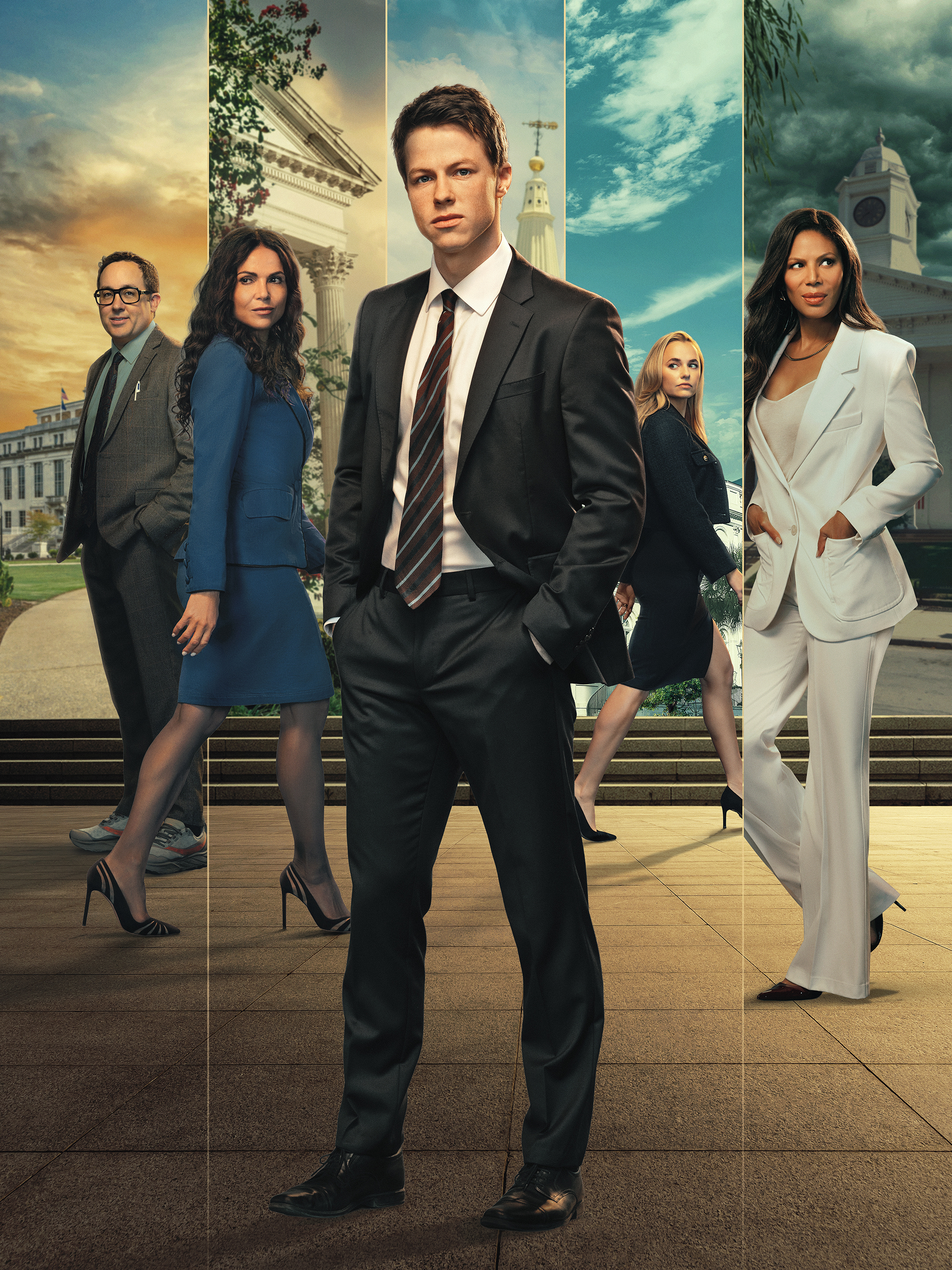 Series photo