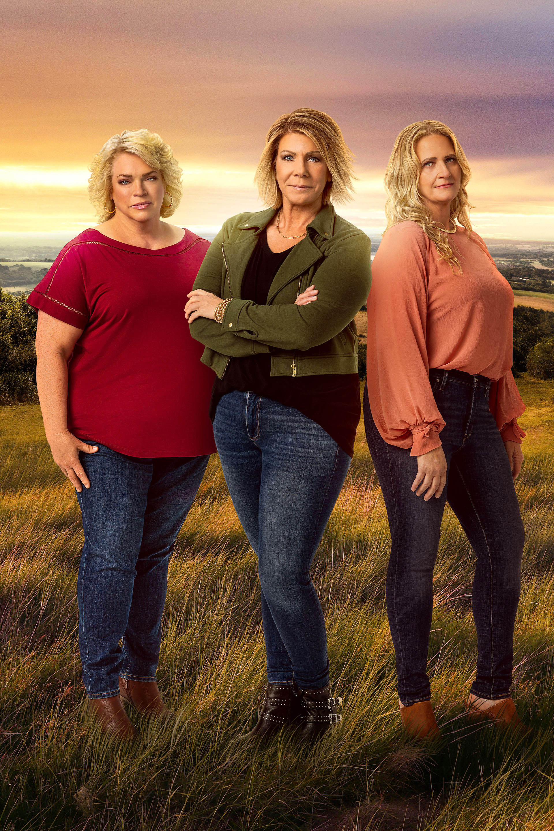Series photo