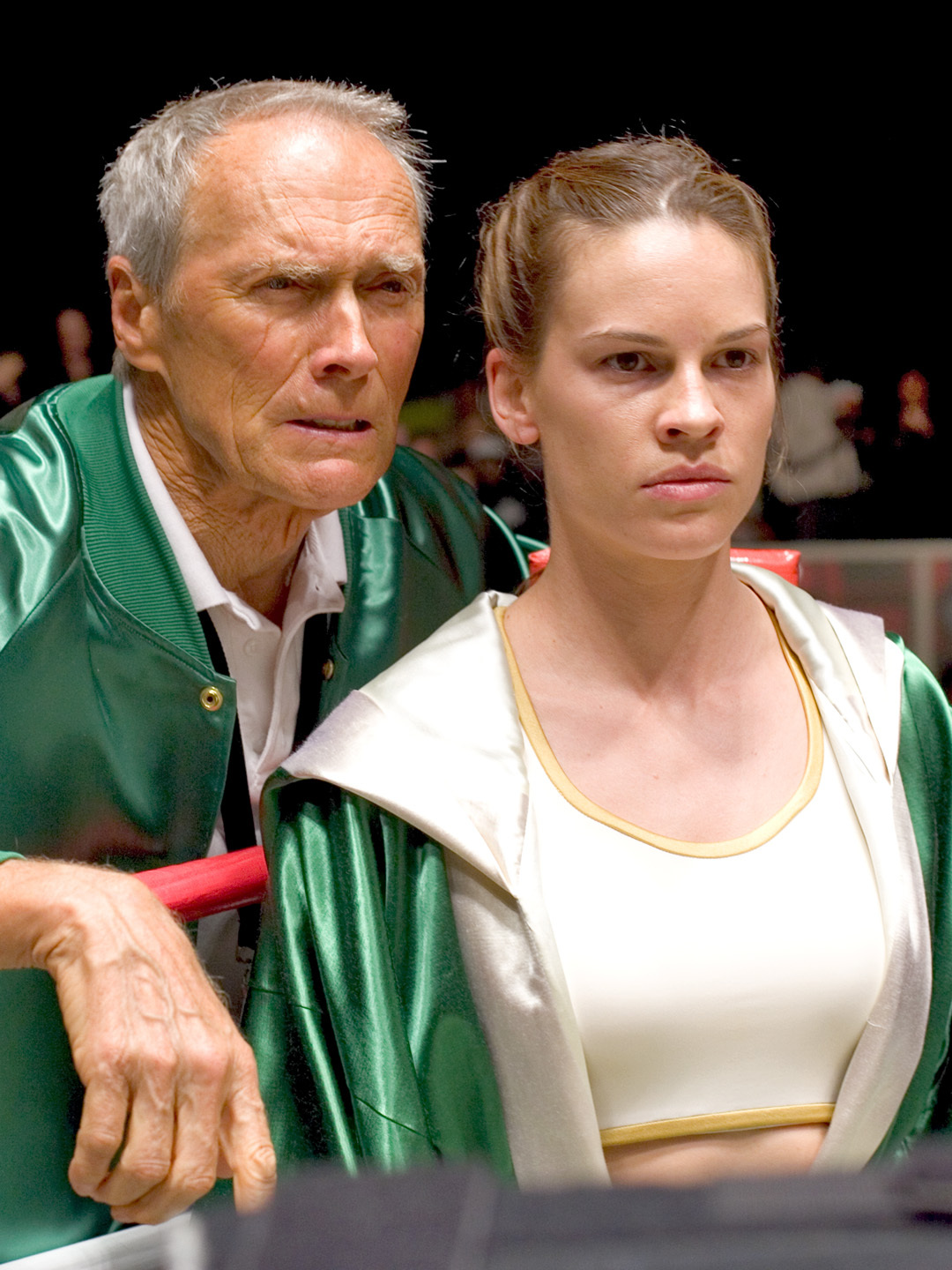 Series photo