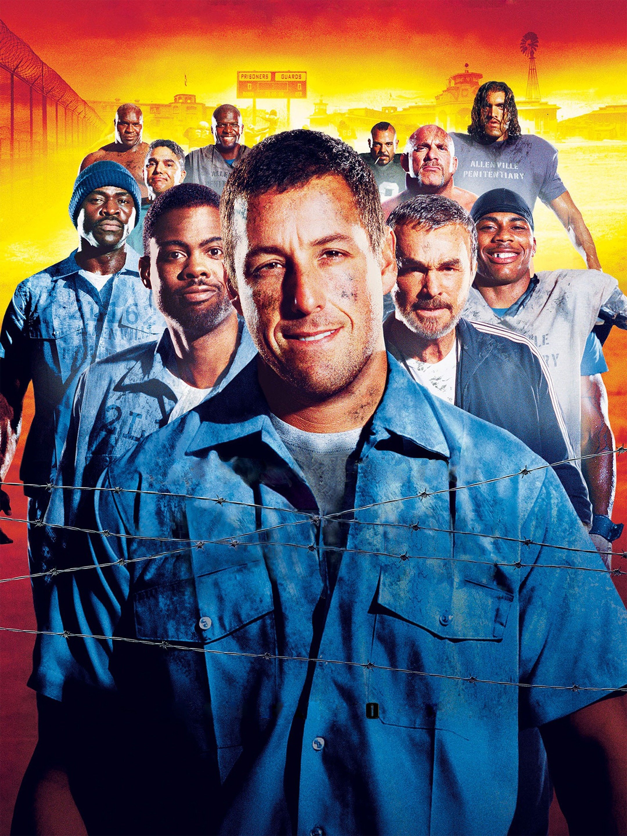 Series photo