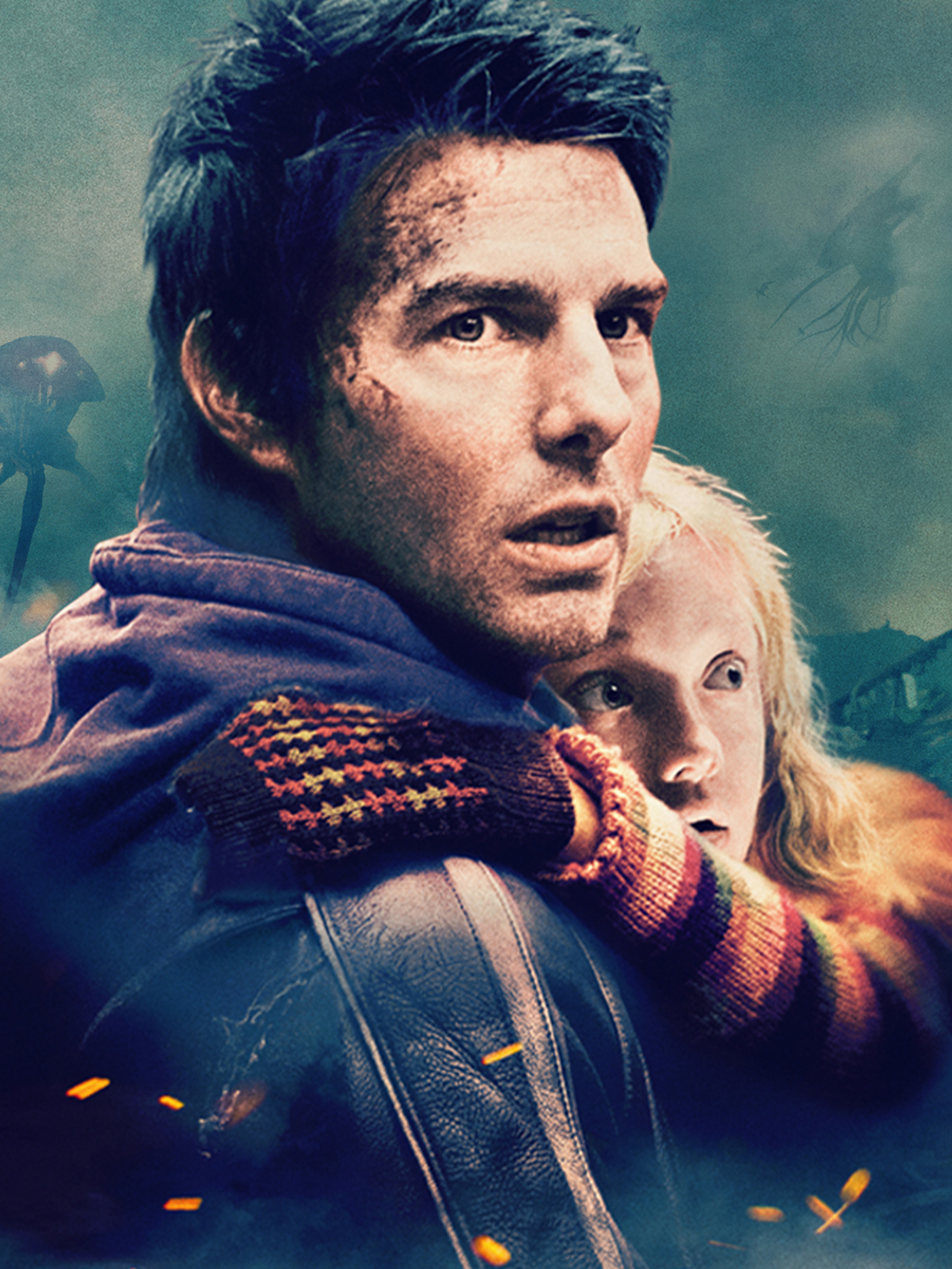 Series photo