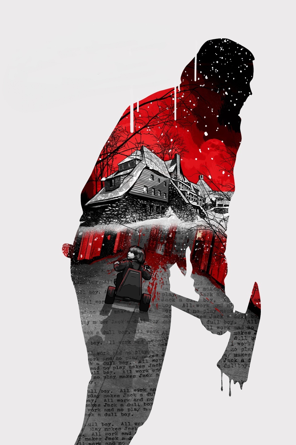 Series photo