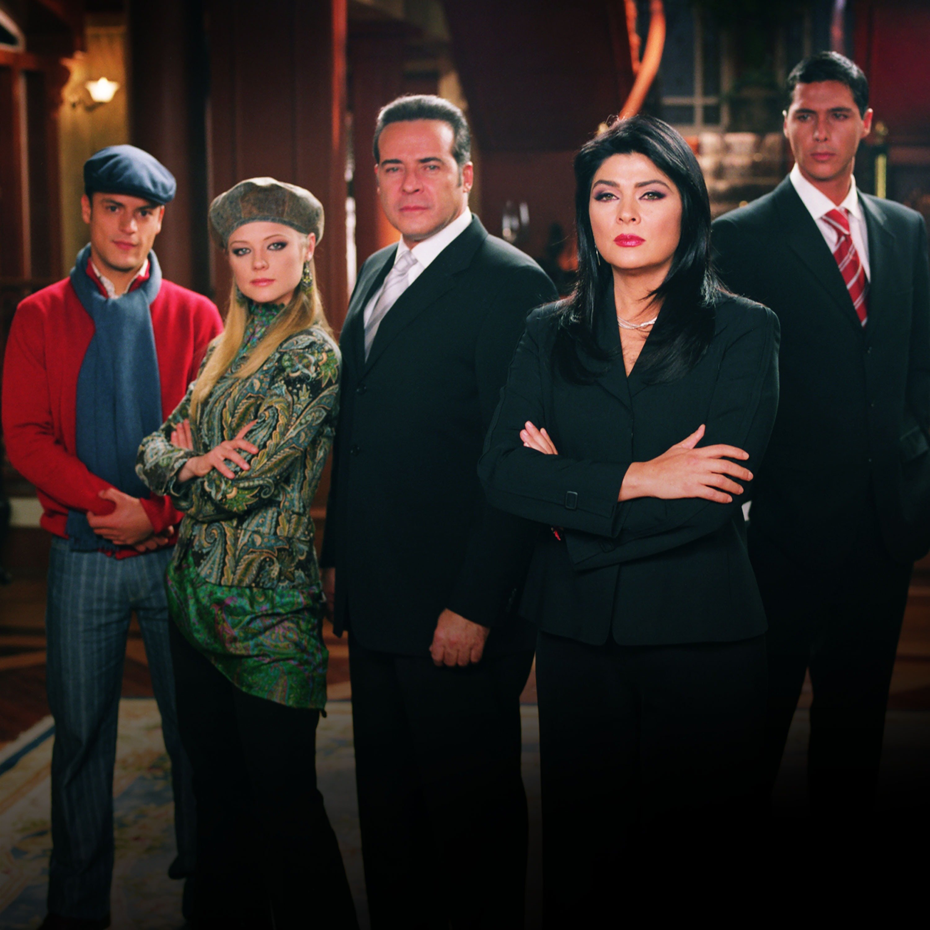 Series photo