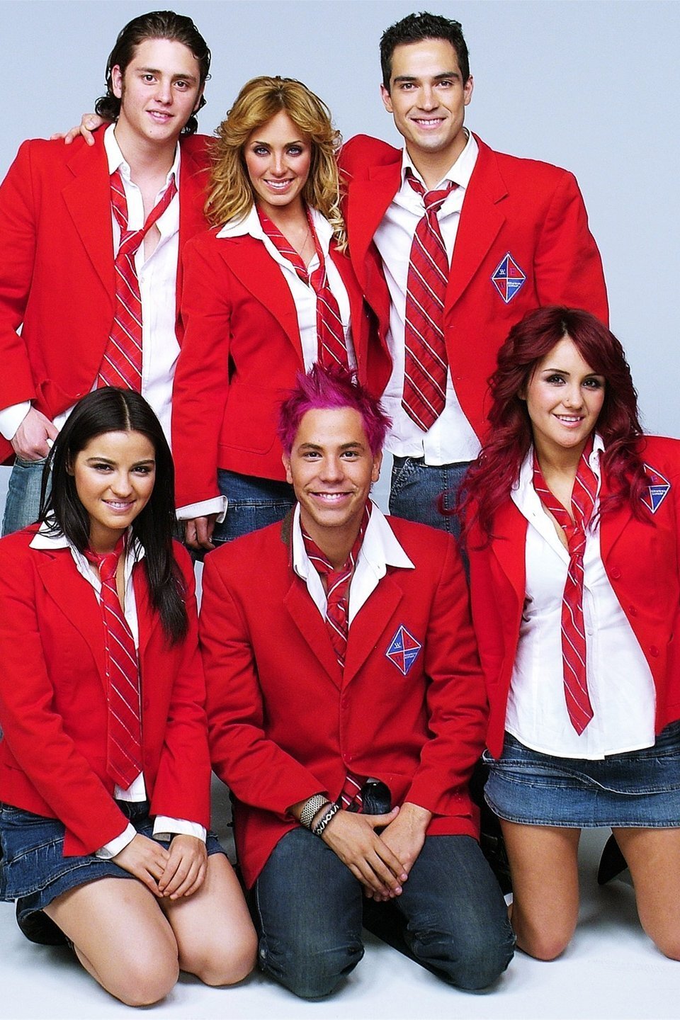 Series photo
