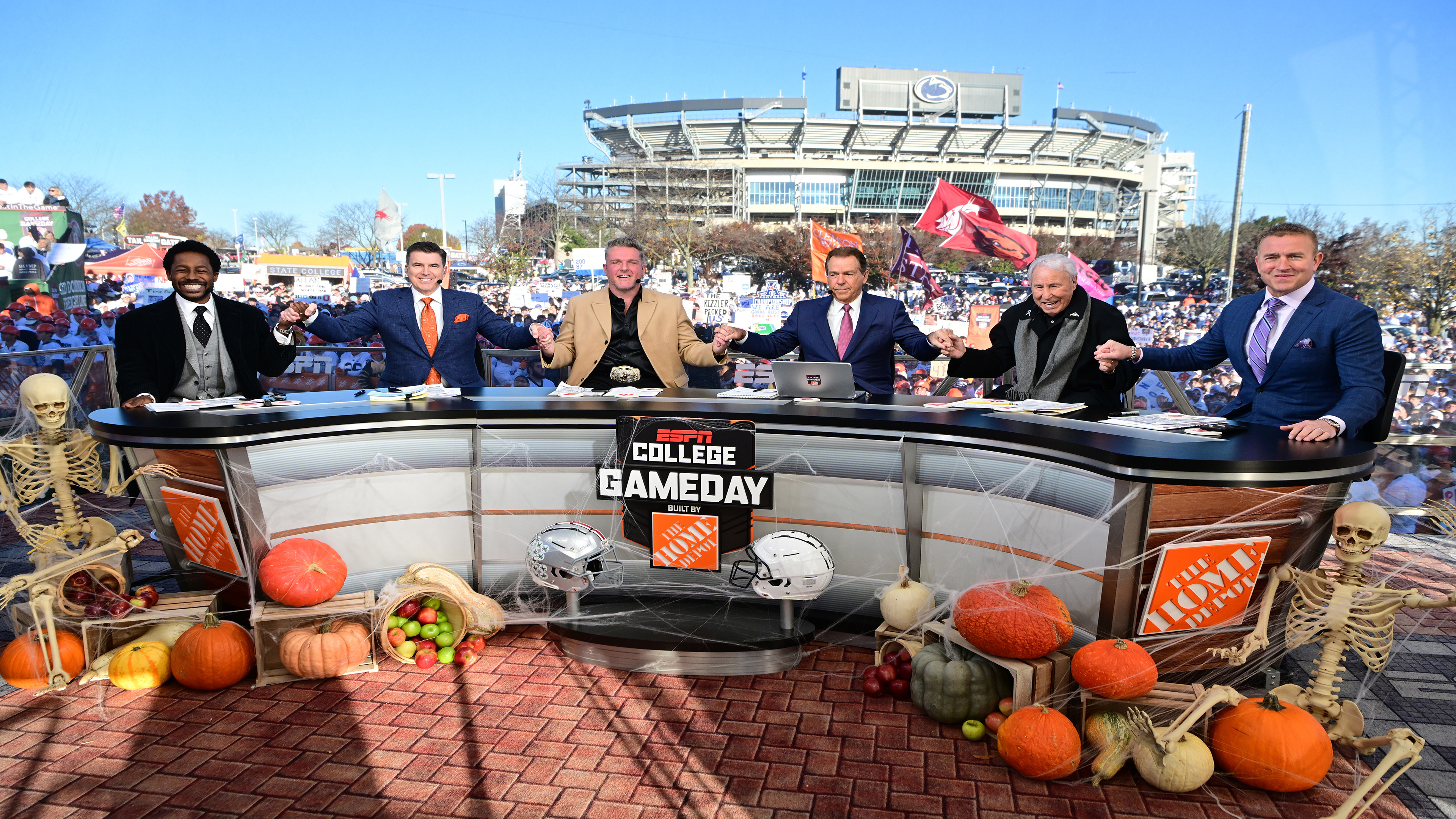 Series photo
