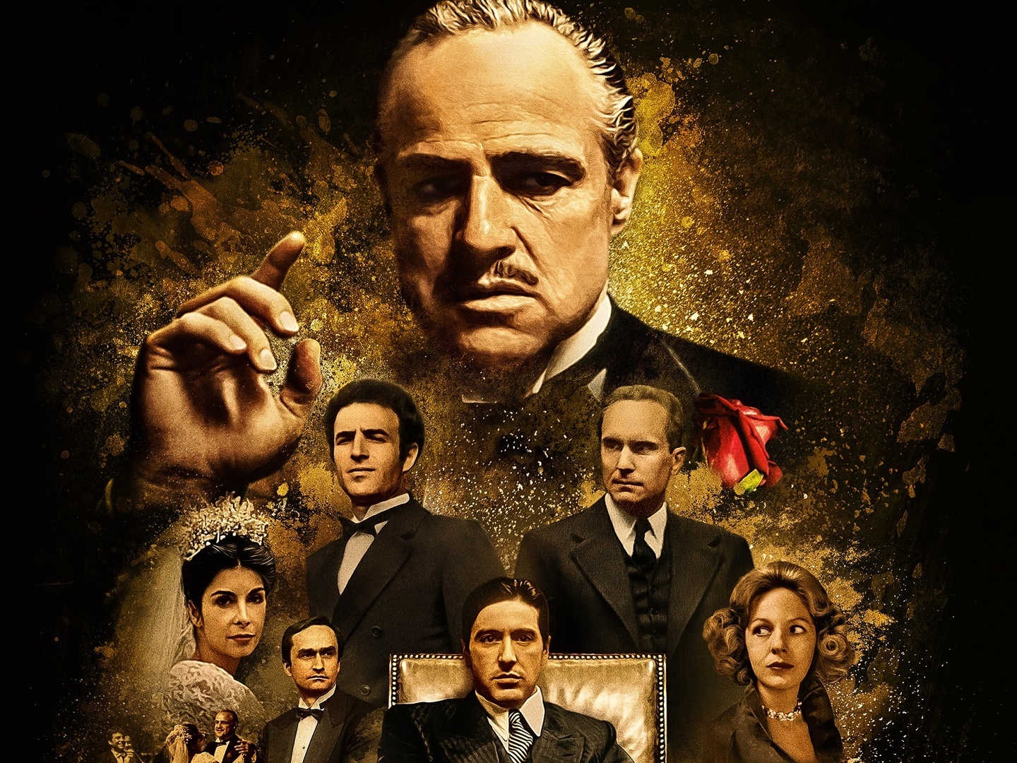 Series photo