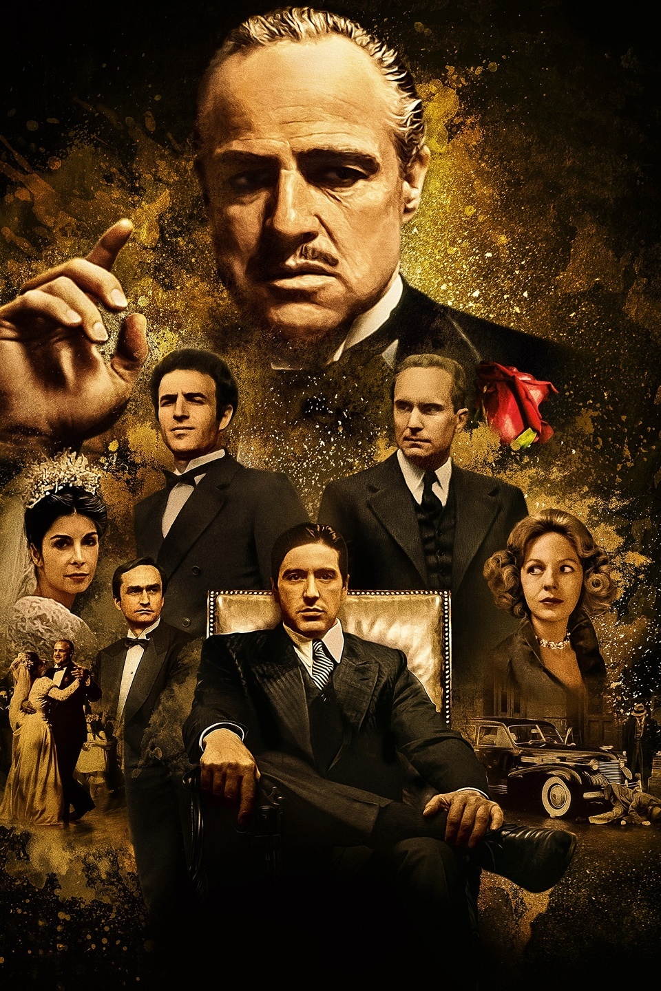 Series photo
