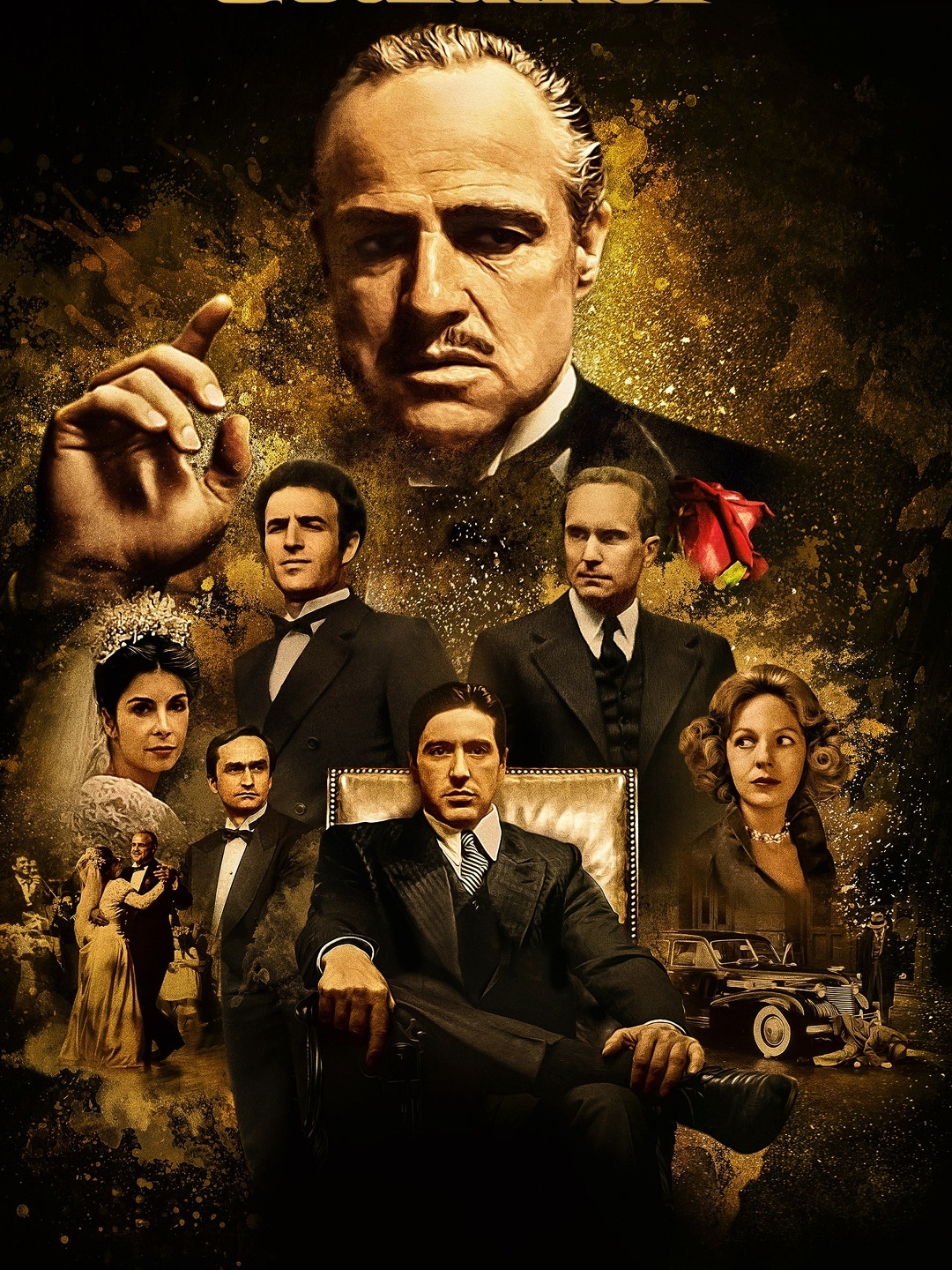 Series photo
