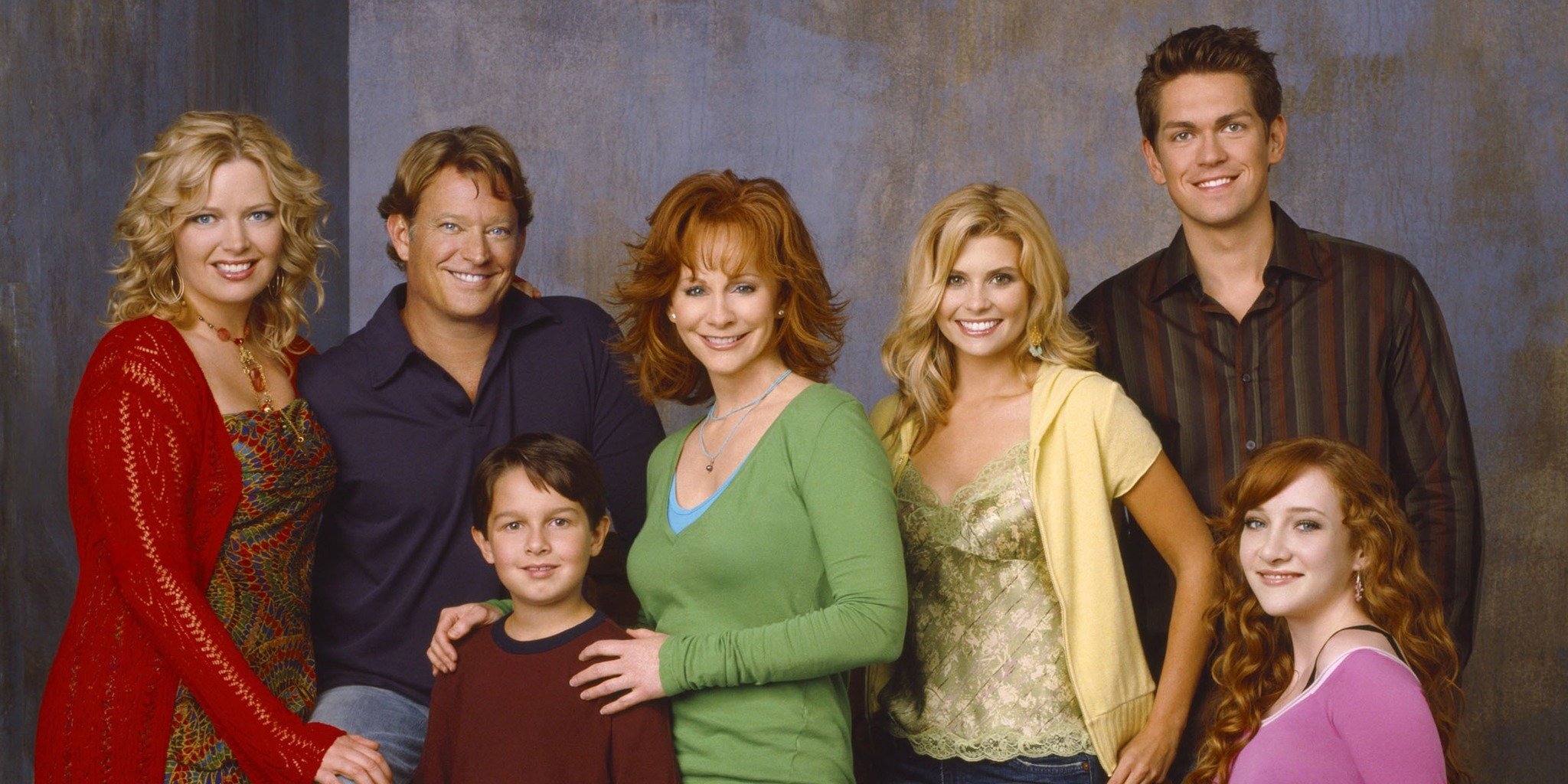 Series photo