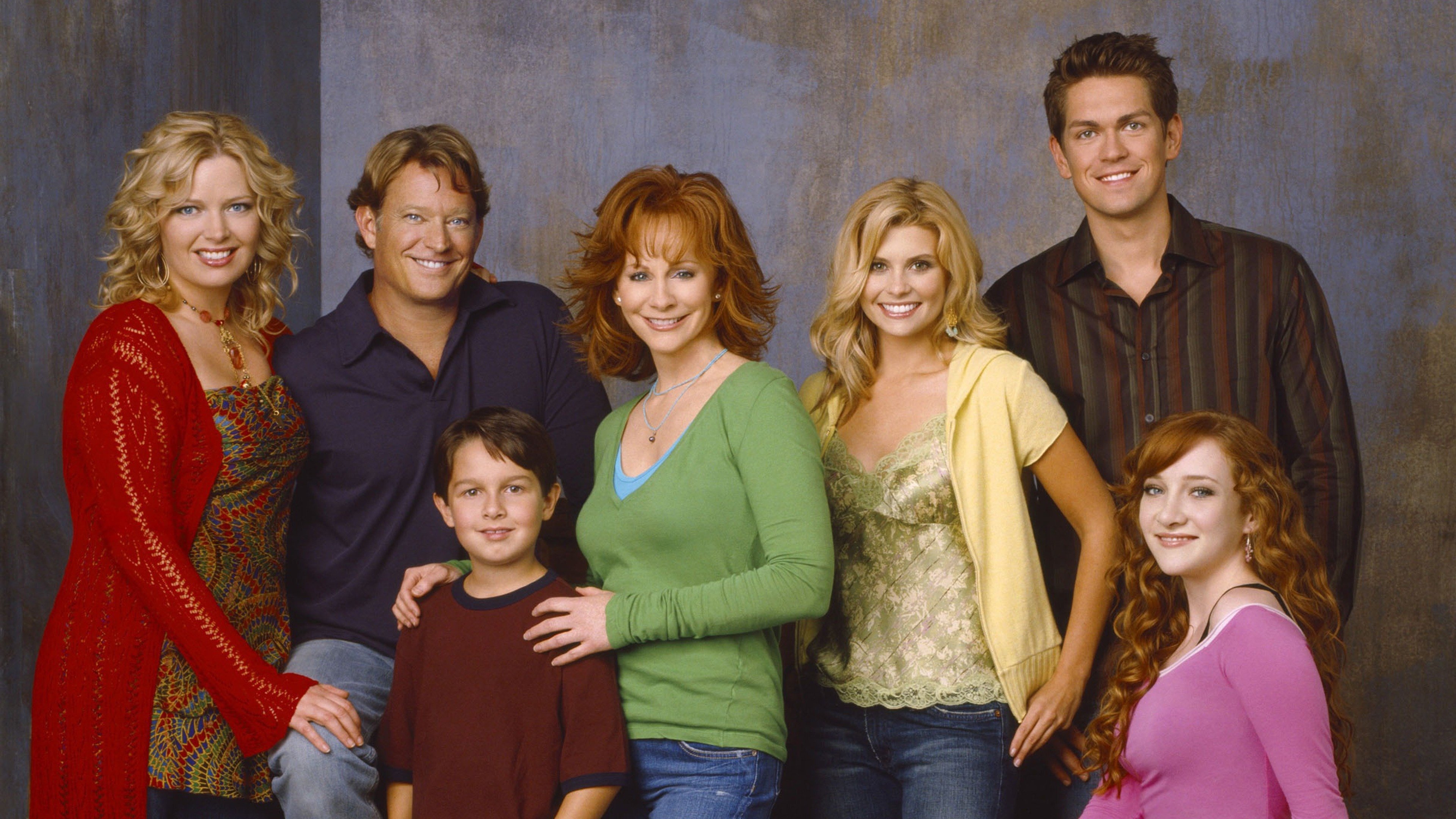 Series photo