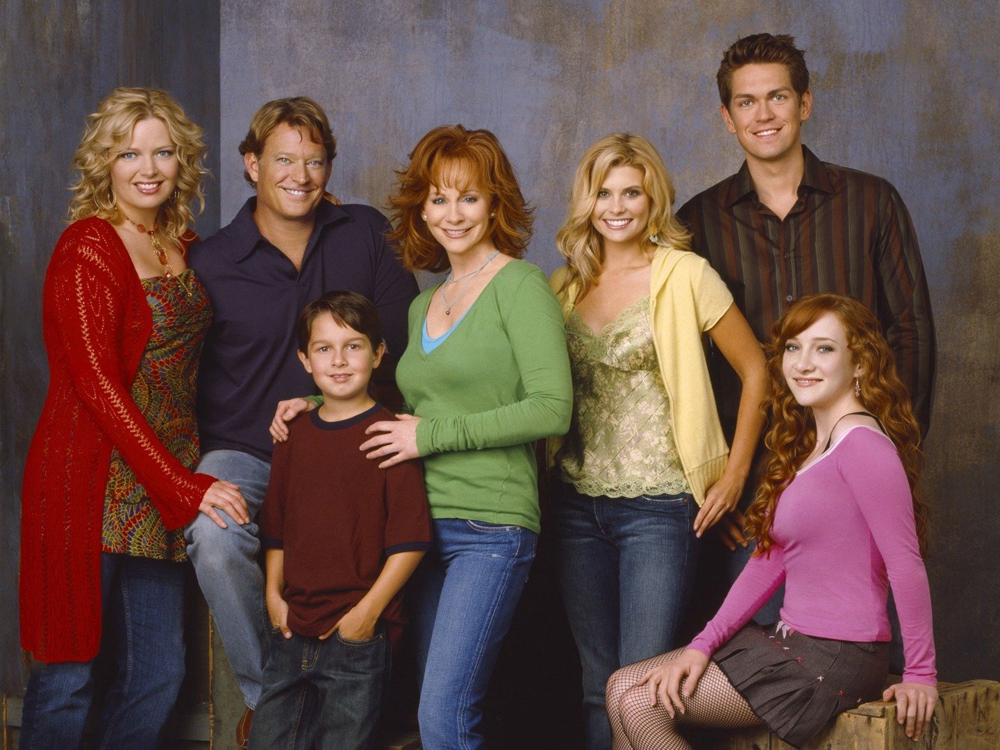 Series photo