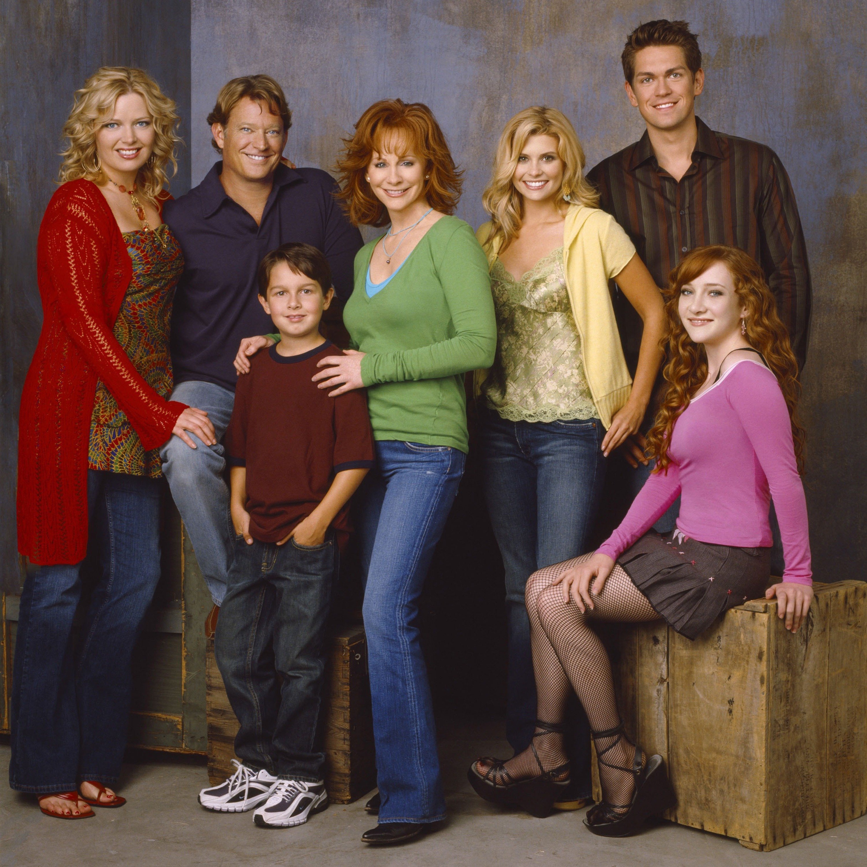 Series photo