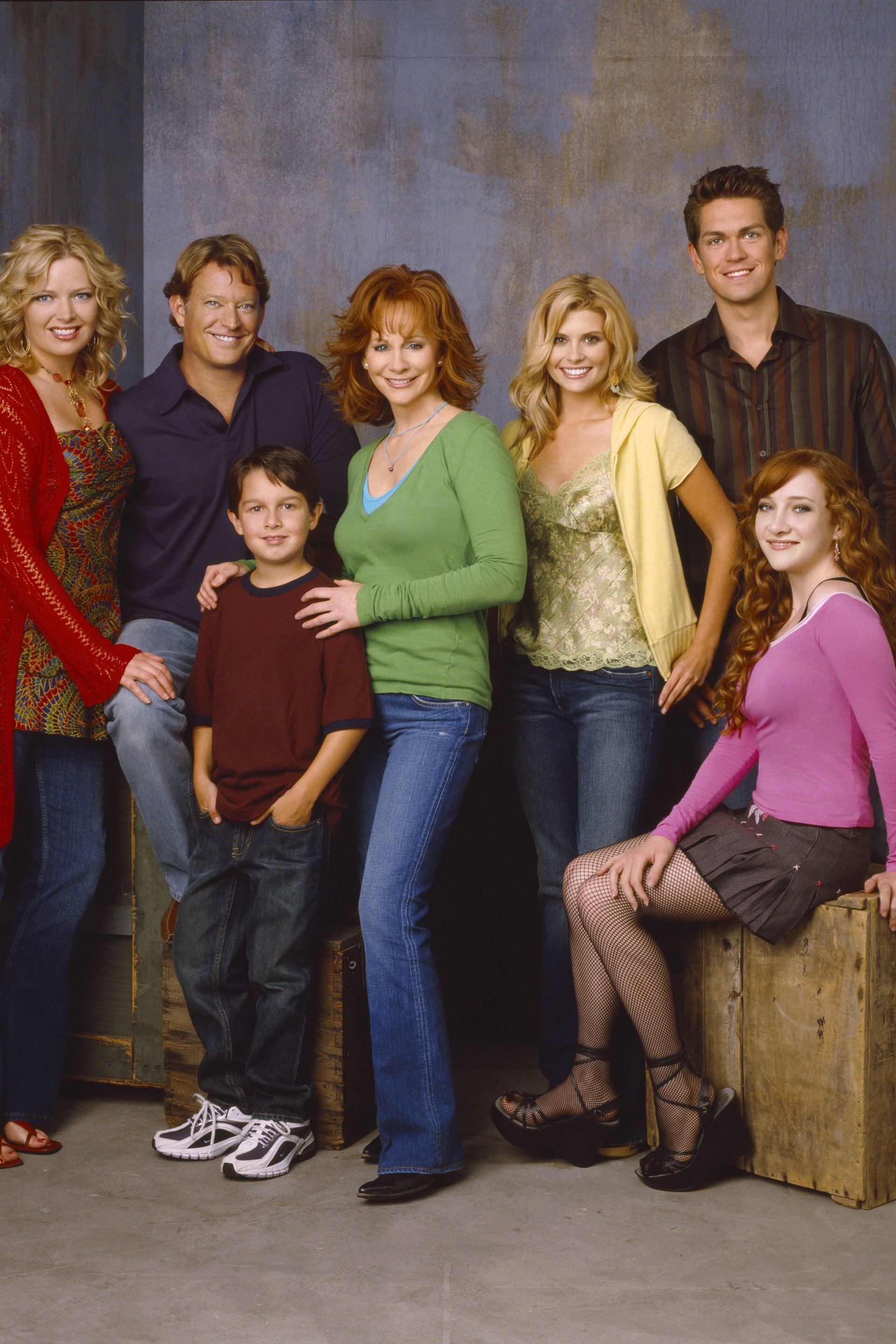 Series photo