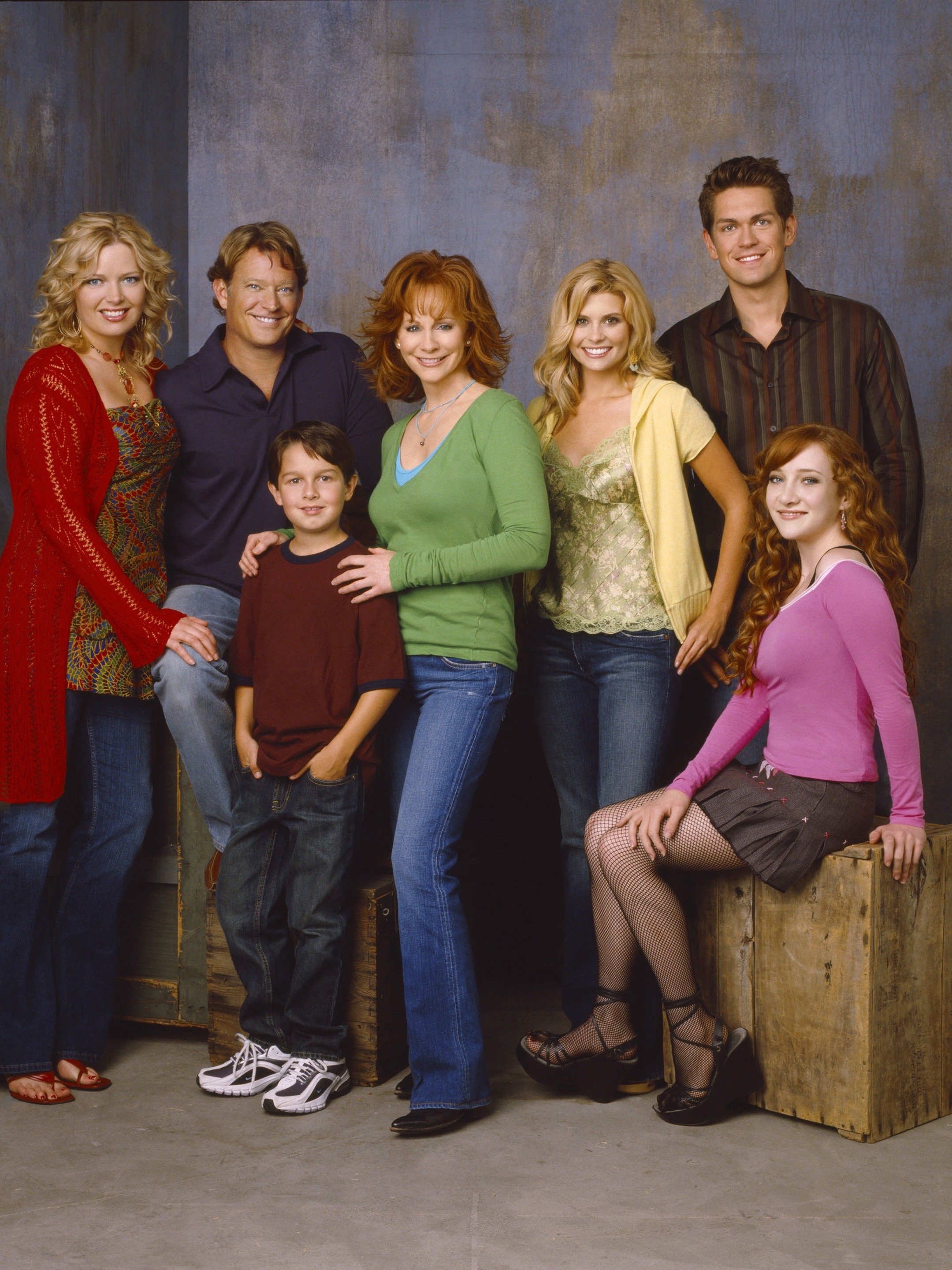 Series photo