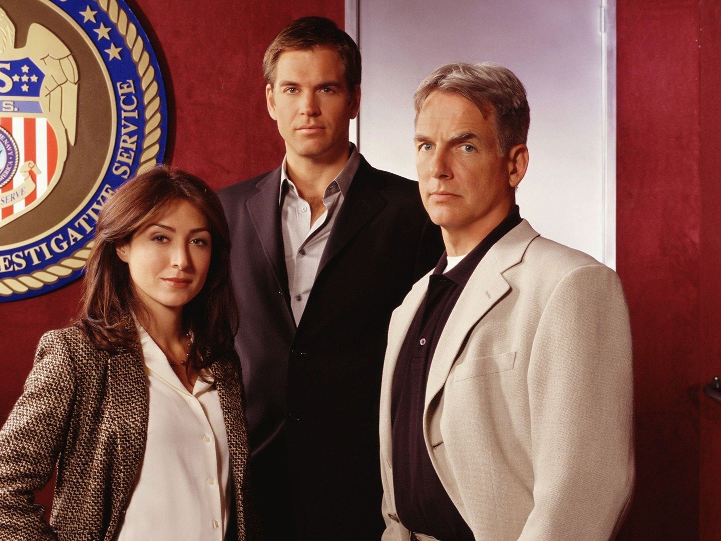 Series photo