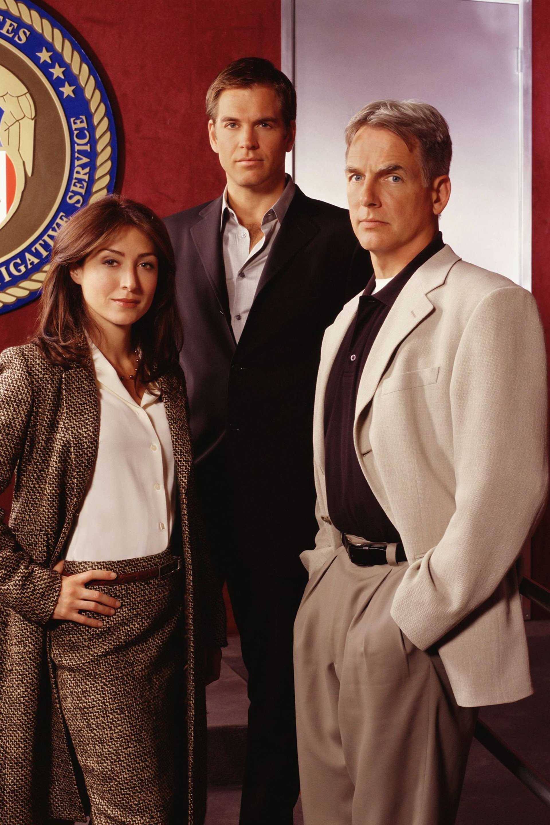 Series photo