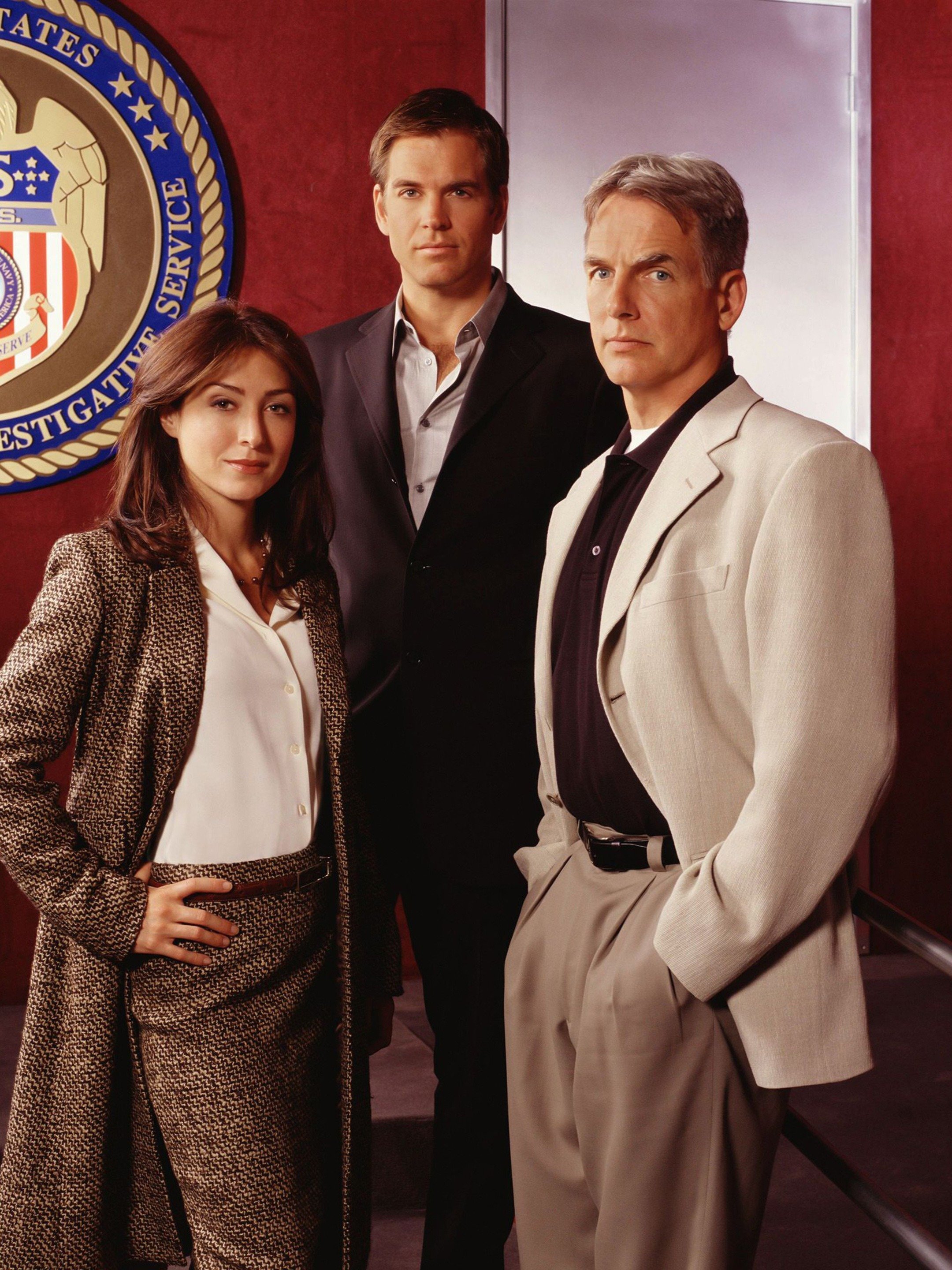 Series photo
