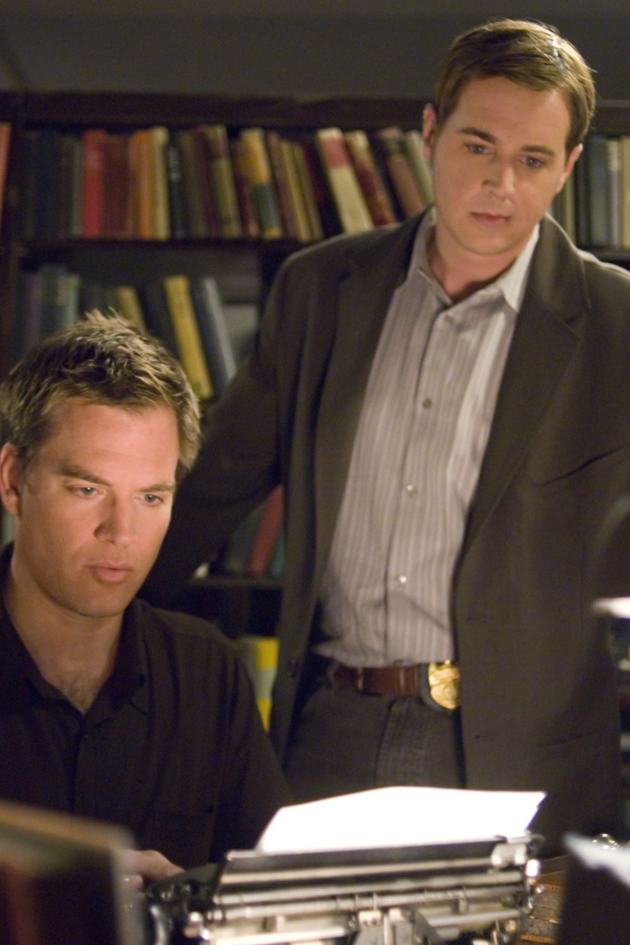 Series photo