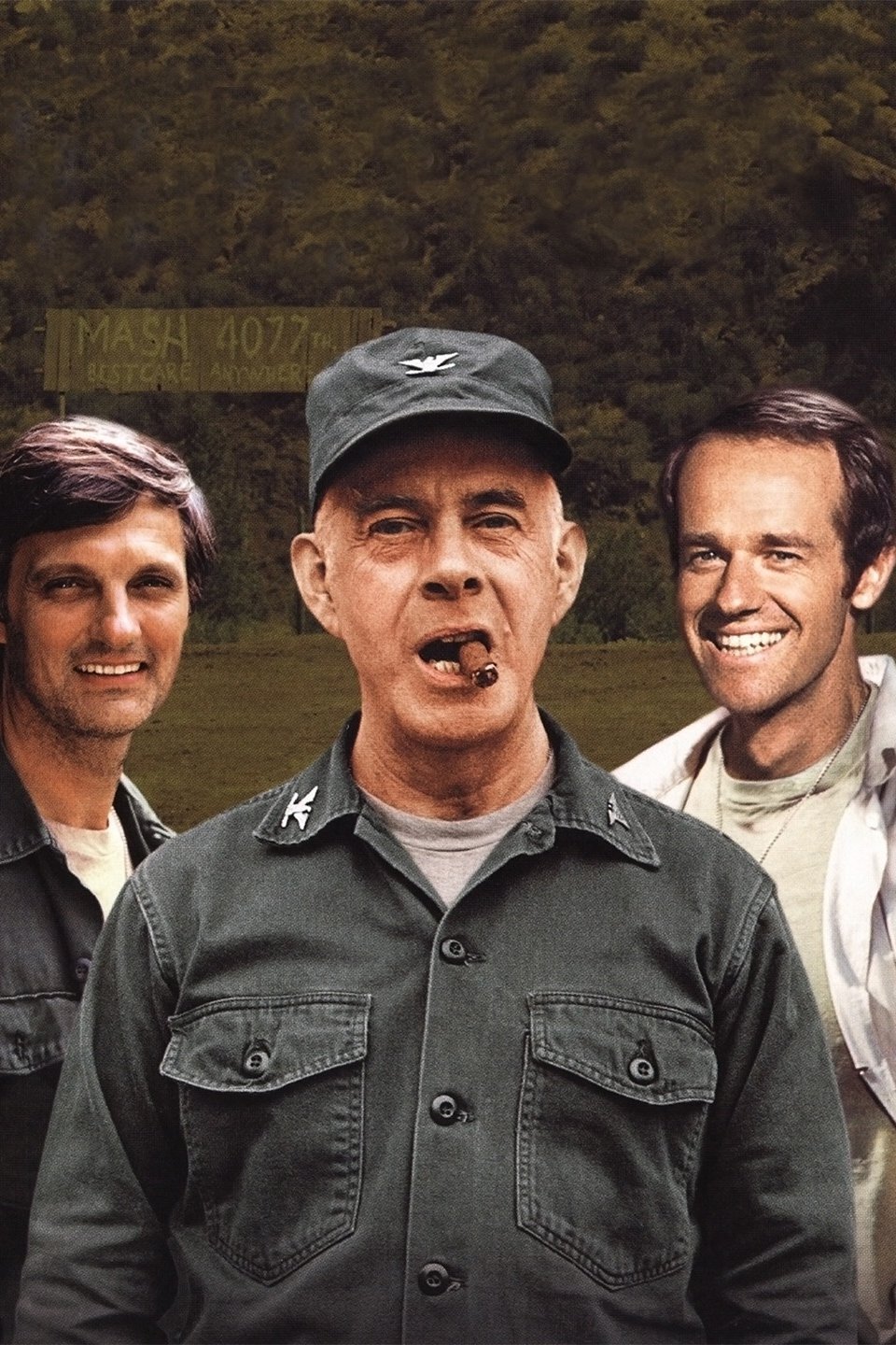 Series photo