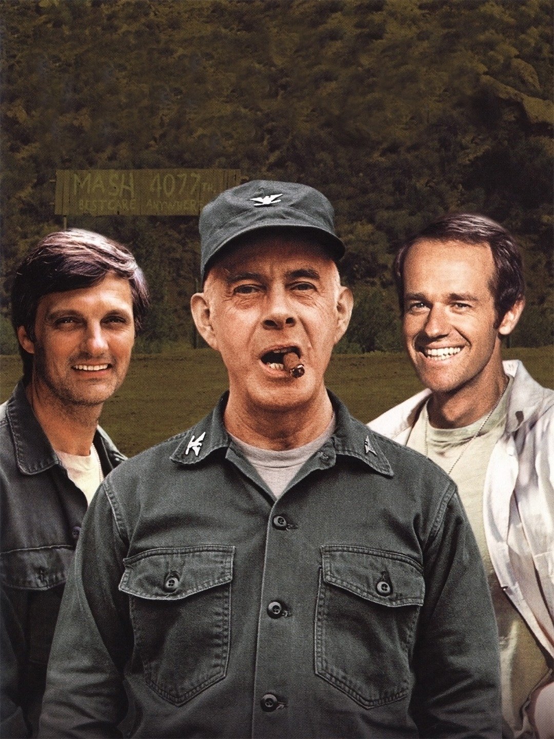 Series photo