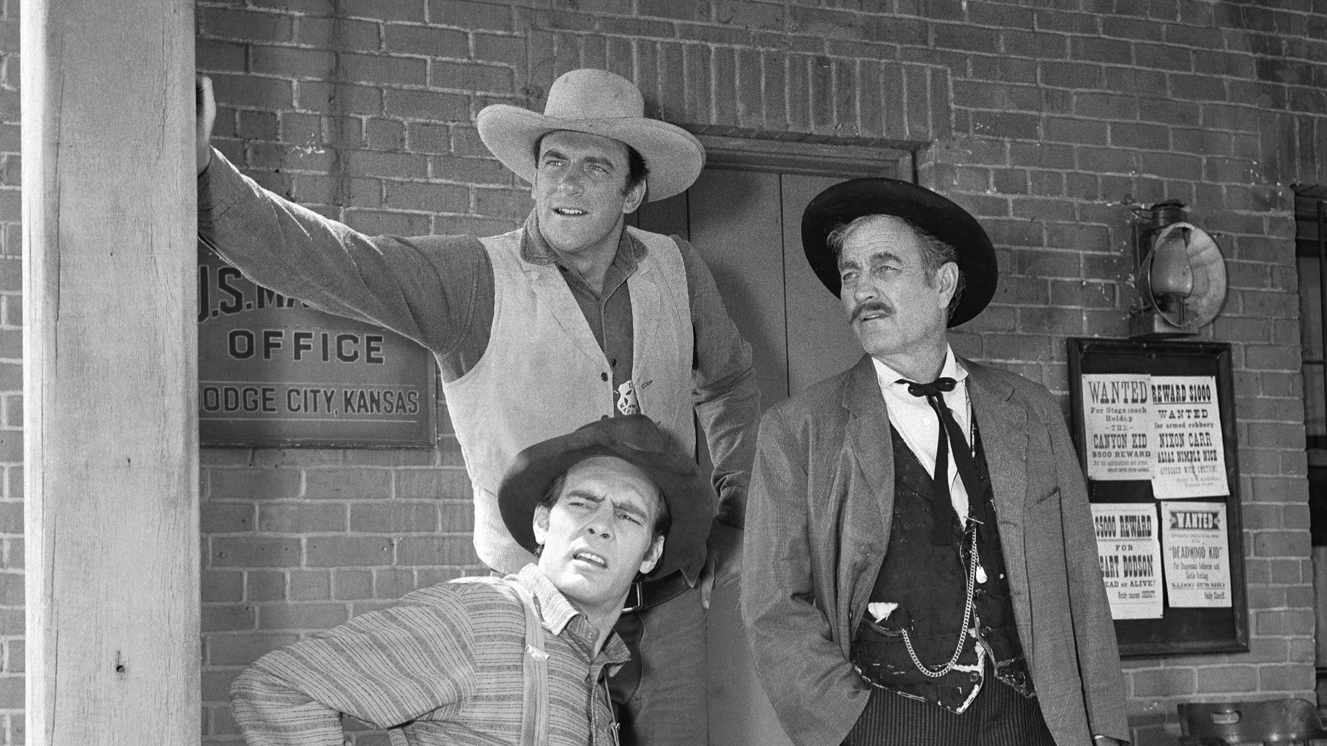 Series photo
