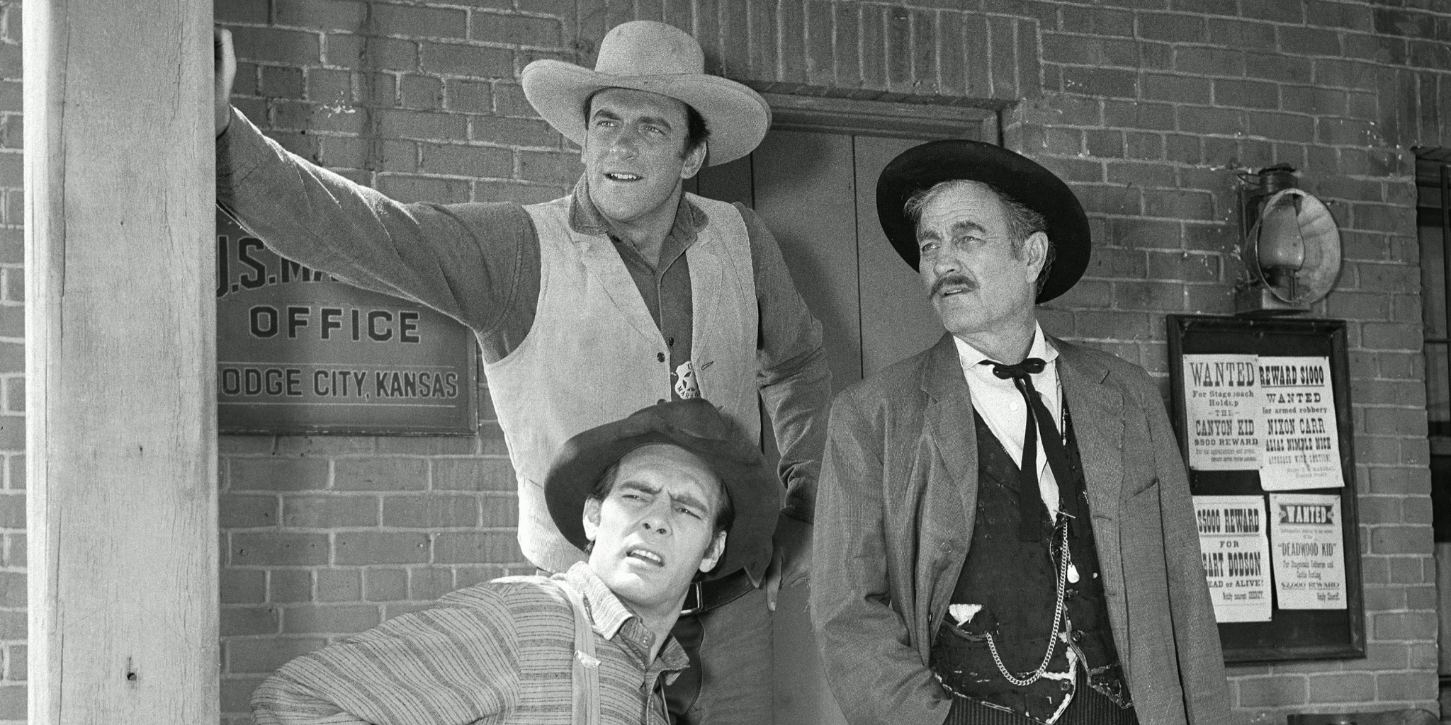 Series photo