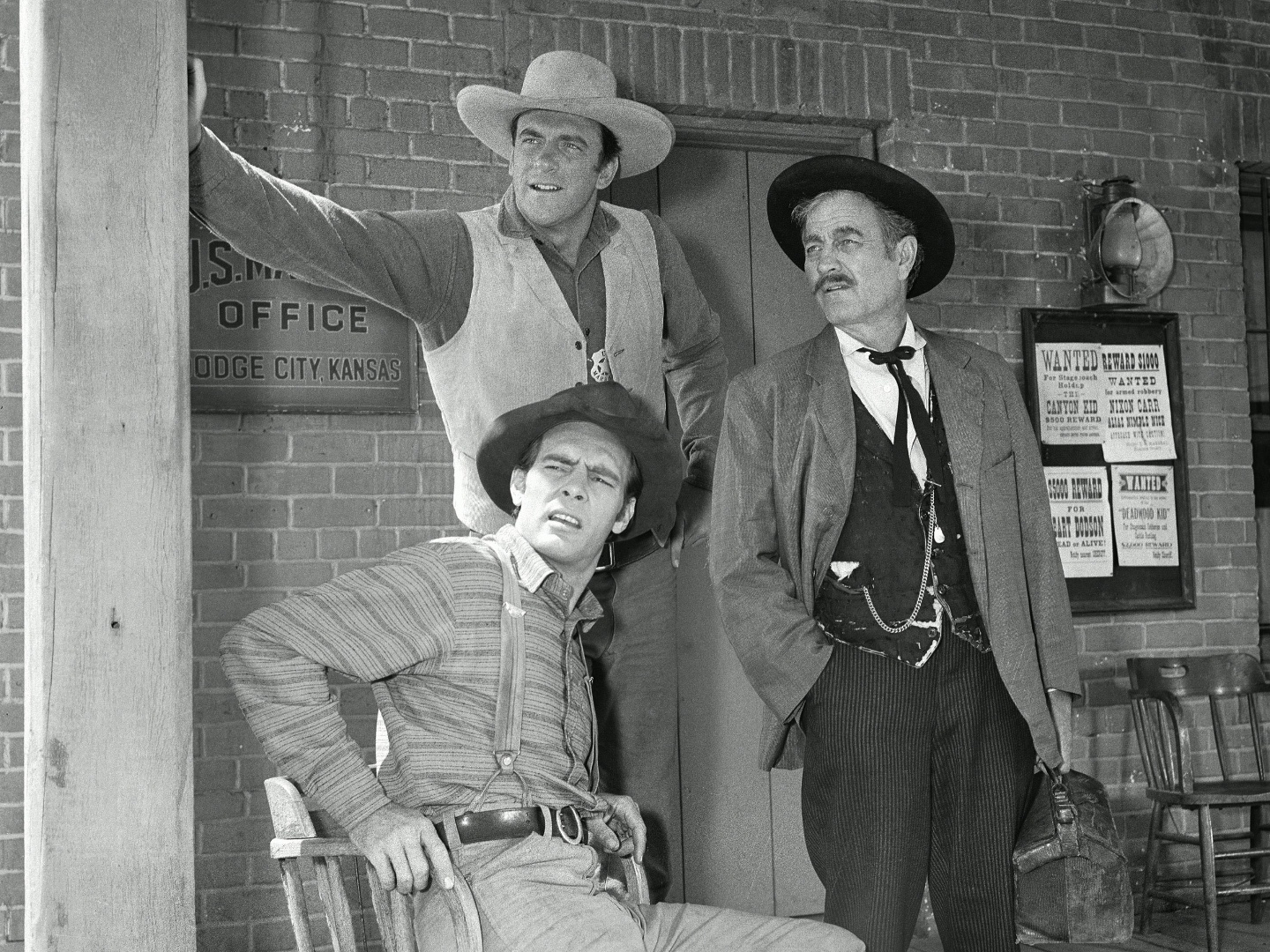 Series photo