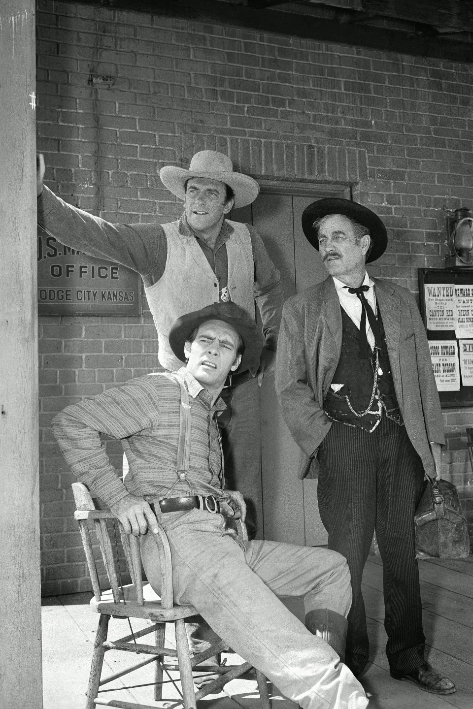 Series photo