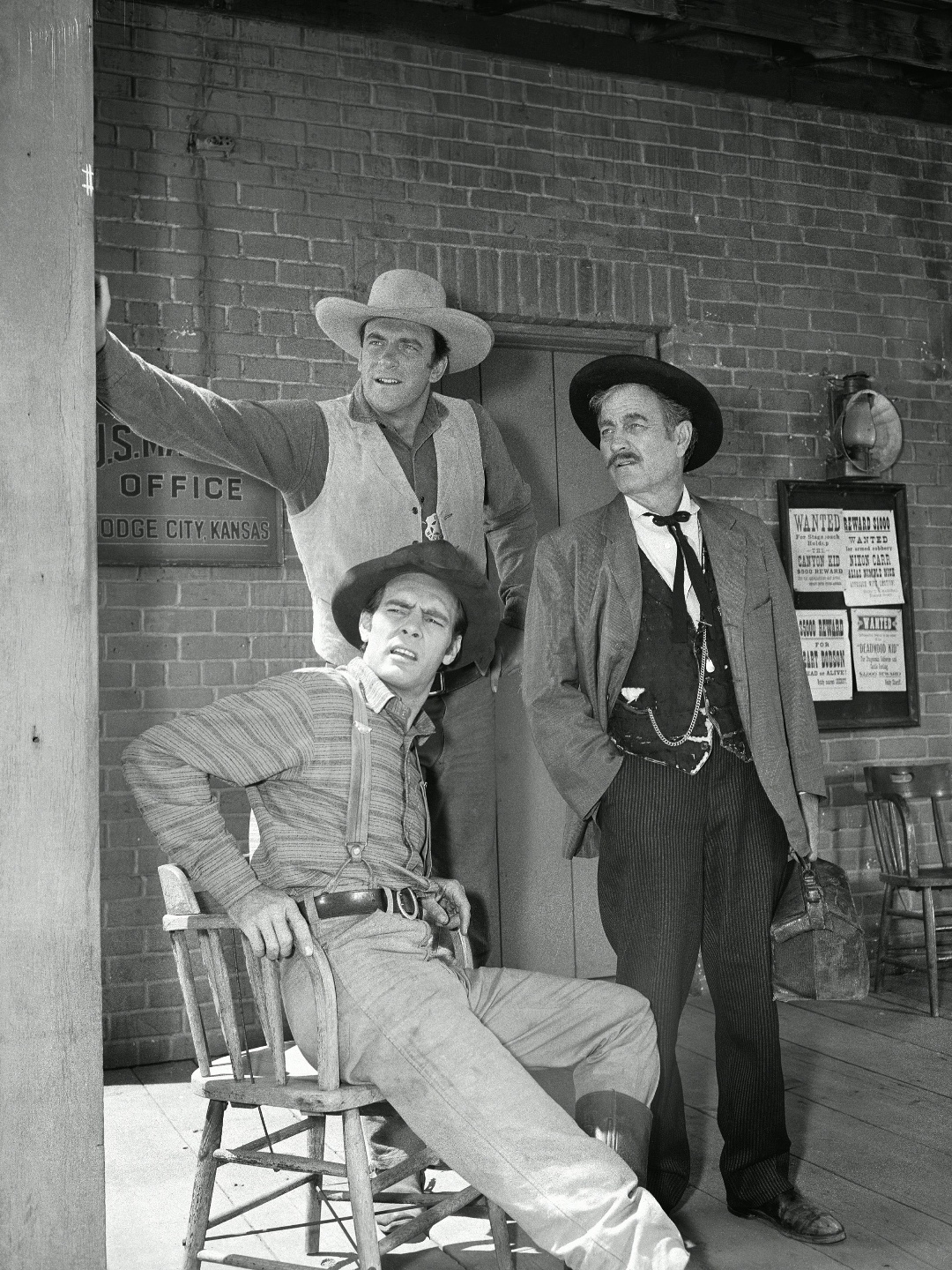 Series photo