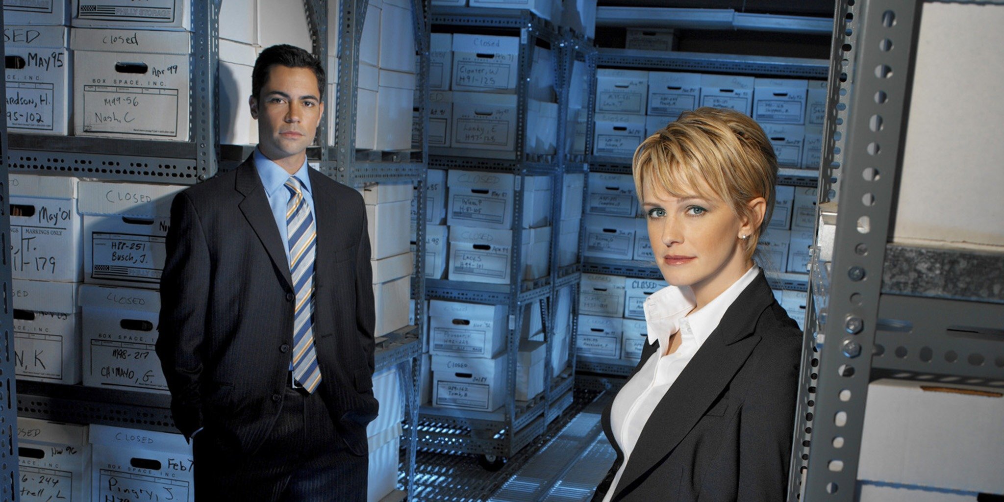 Series photo