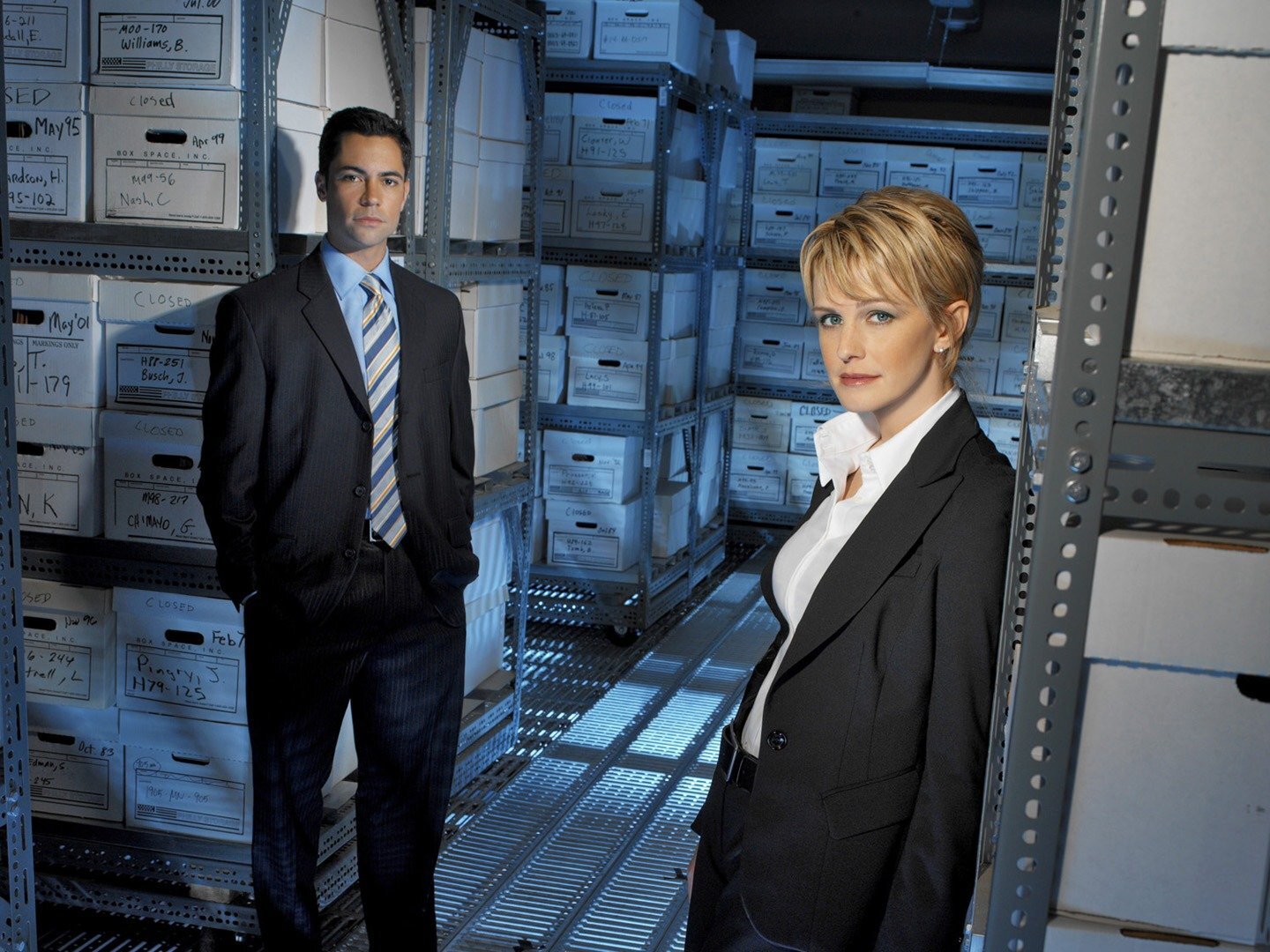 Series photo