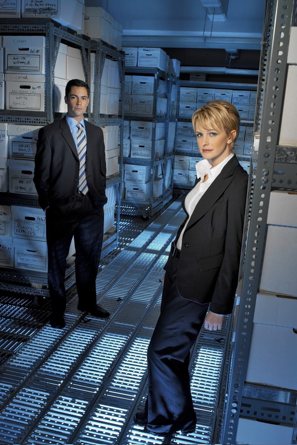 Series photo