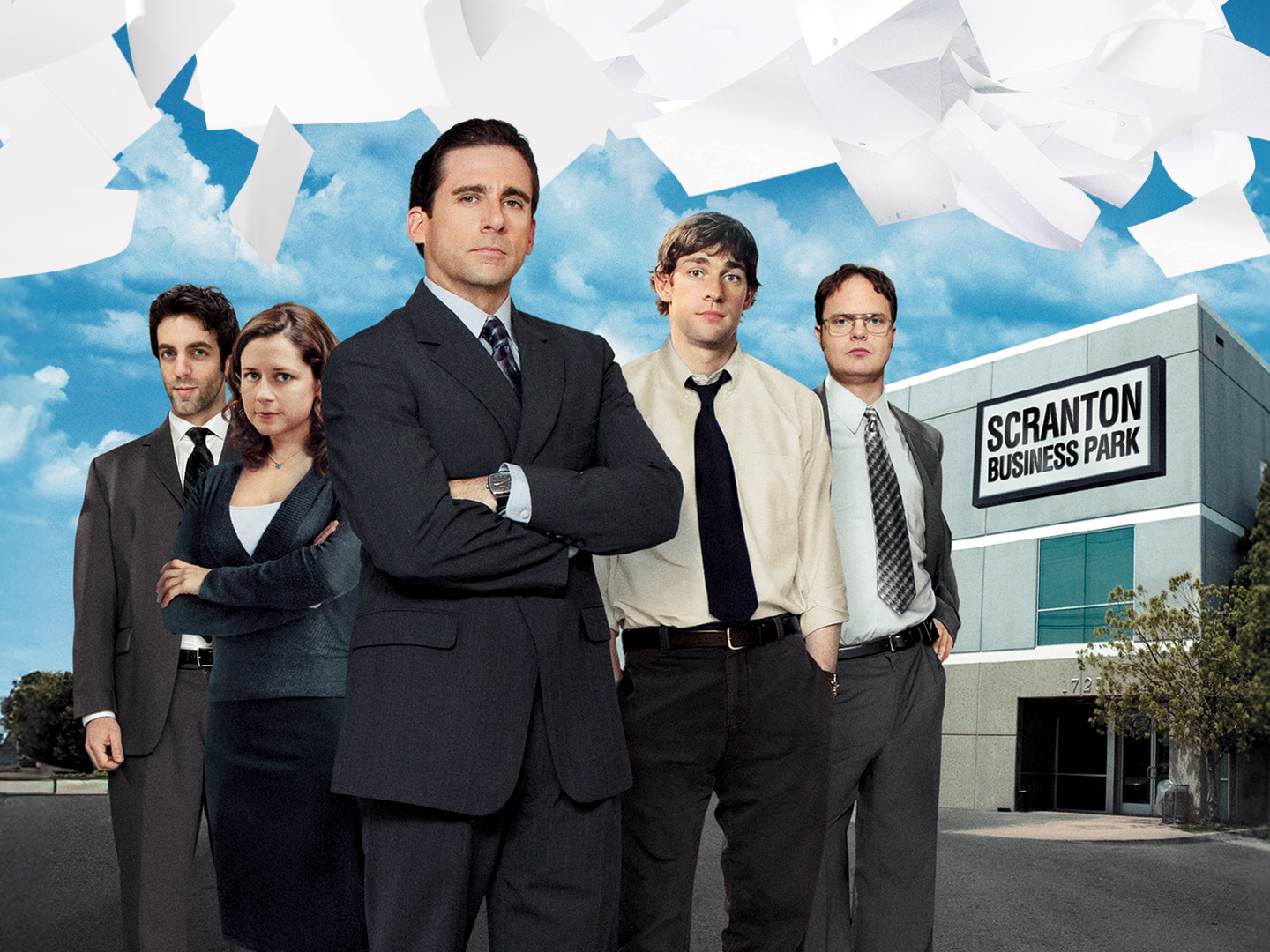 Series photo