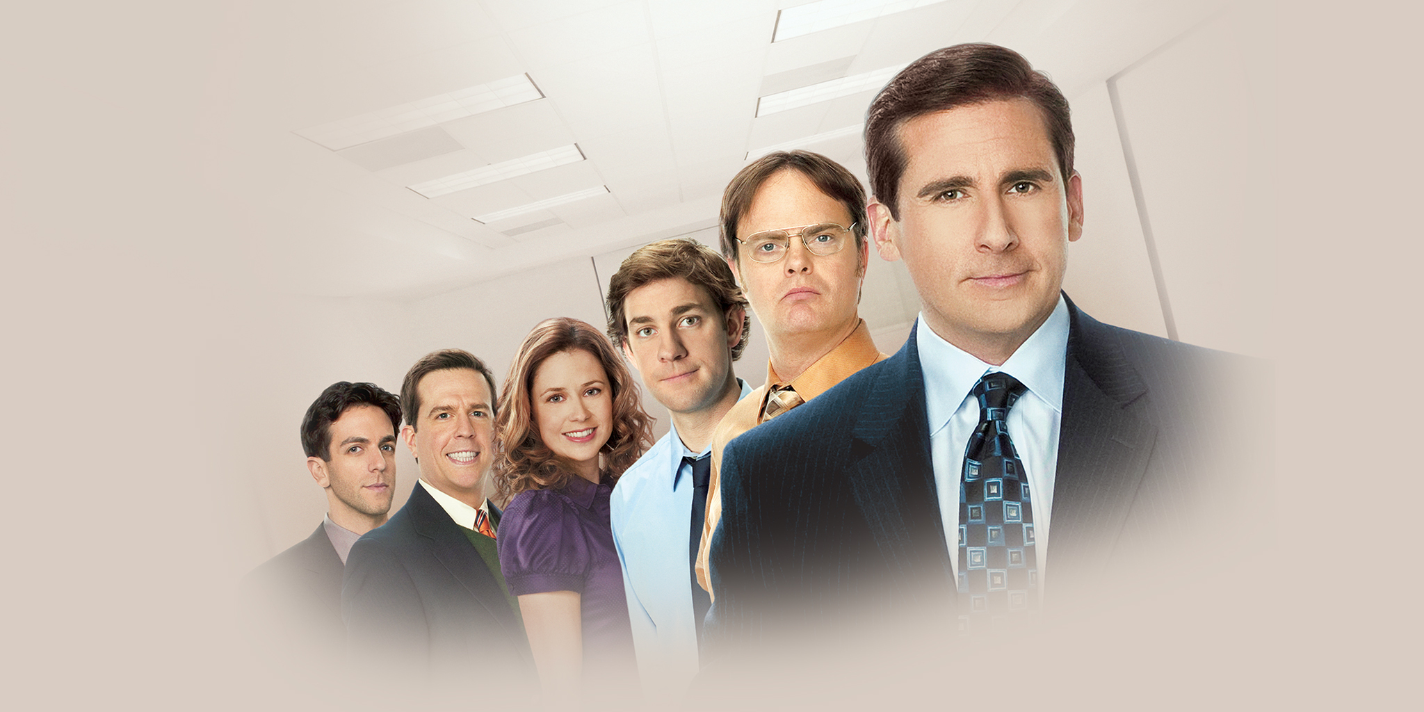 The Office Iconic