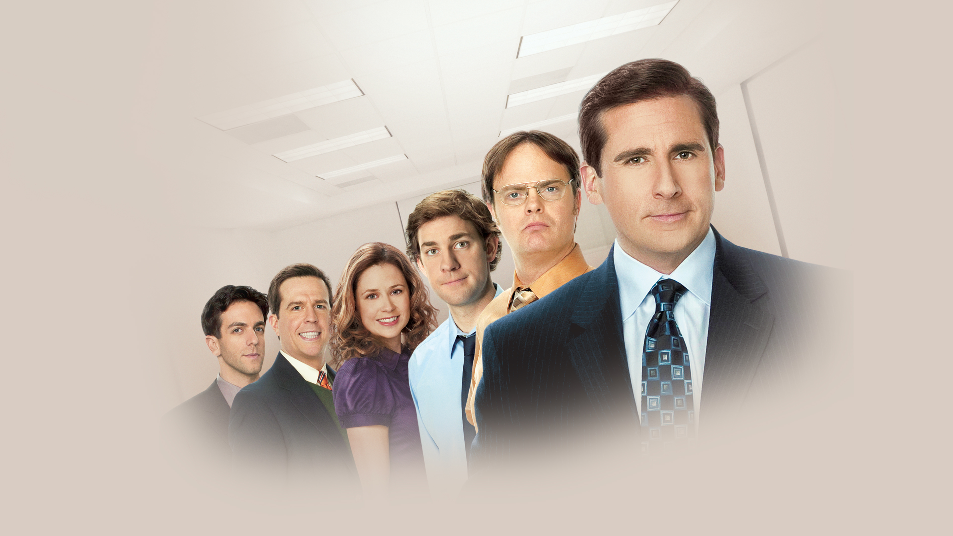 The Office Iconic
