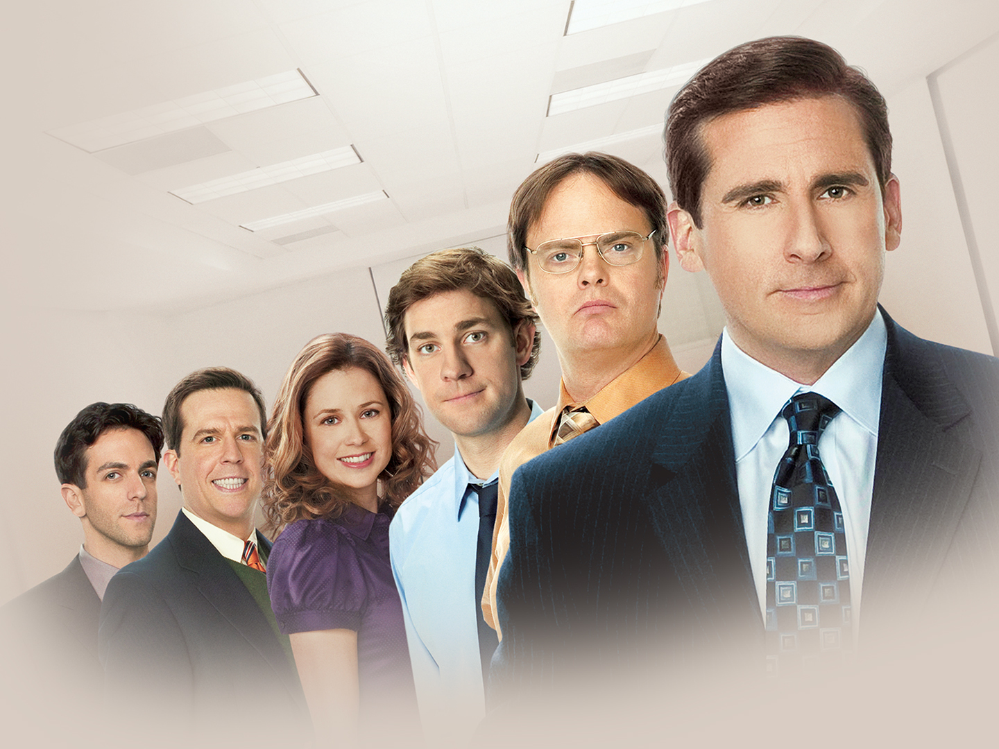 The Office Iconic