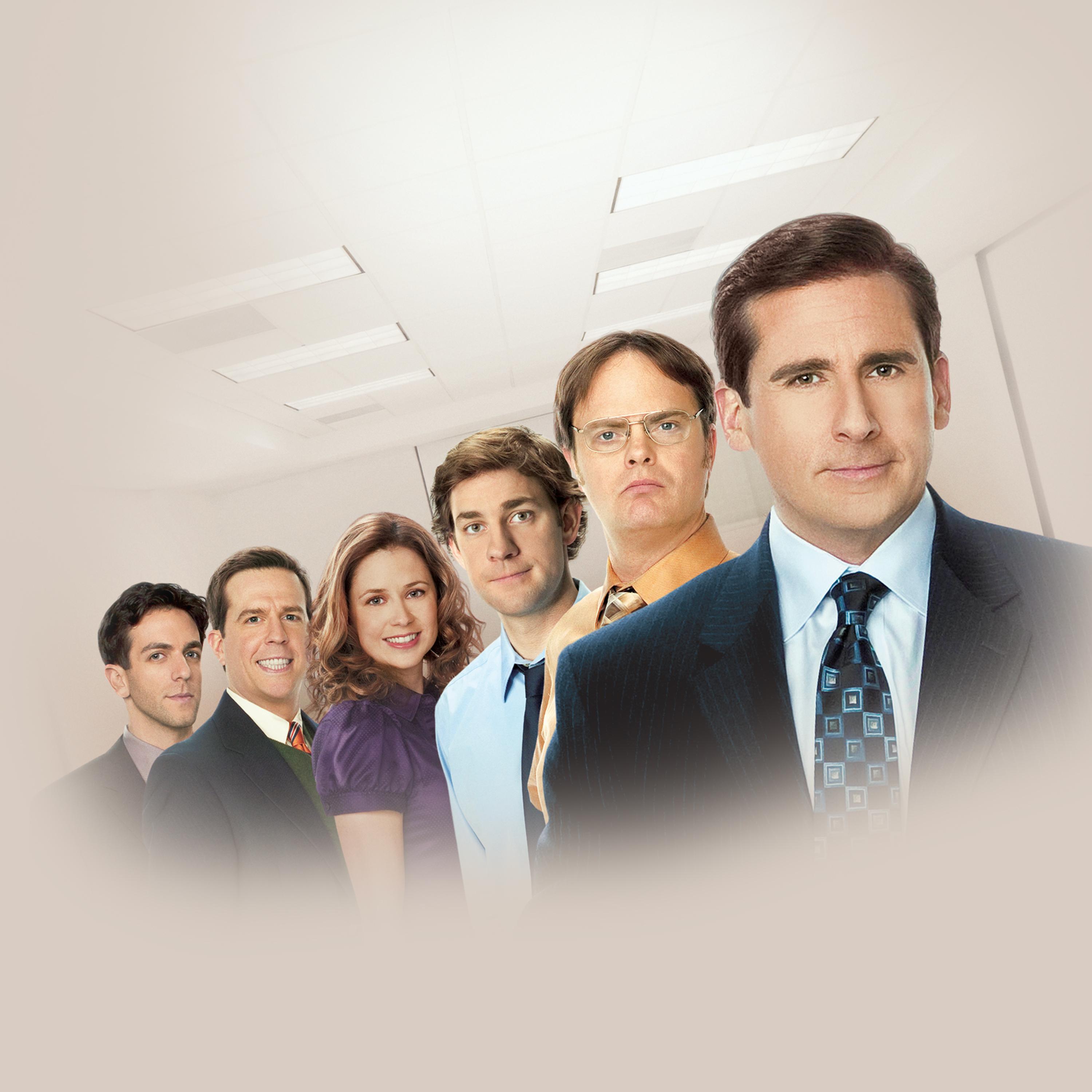The Office Iconic