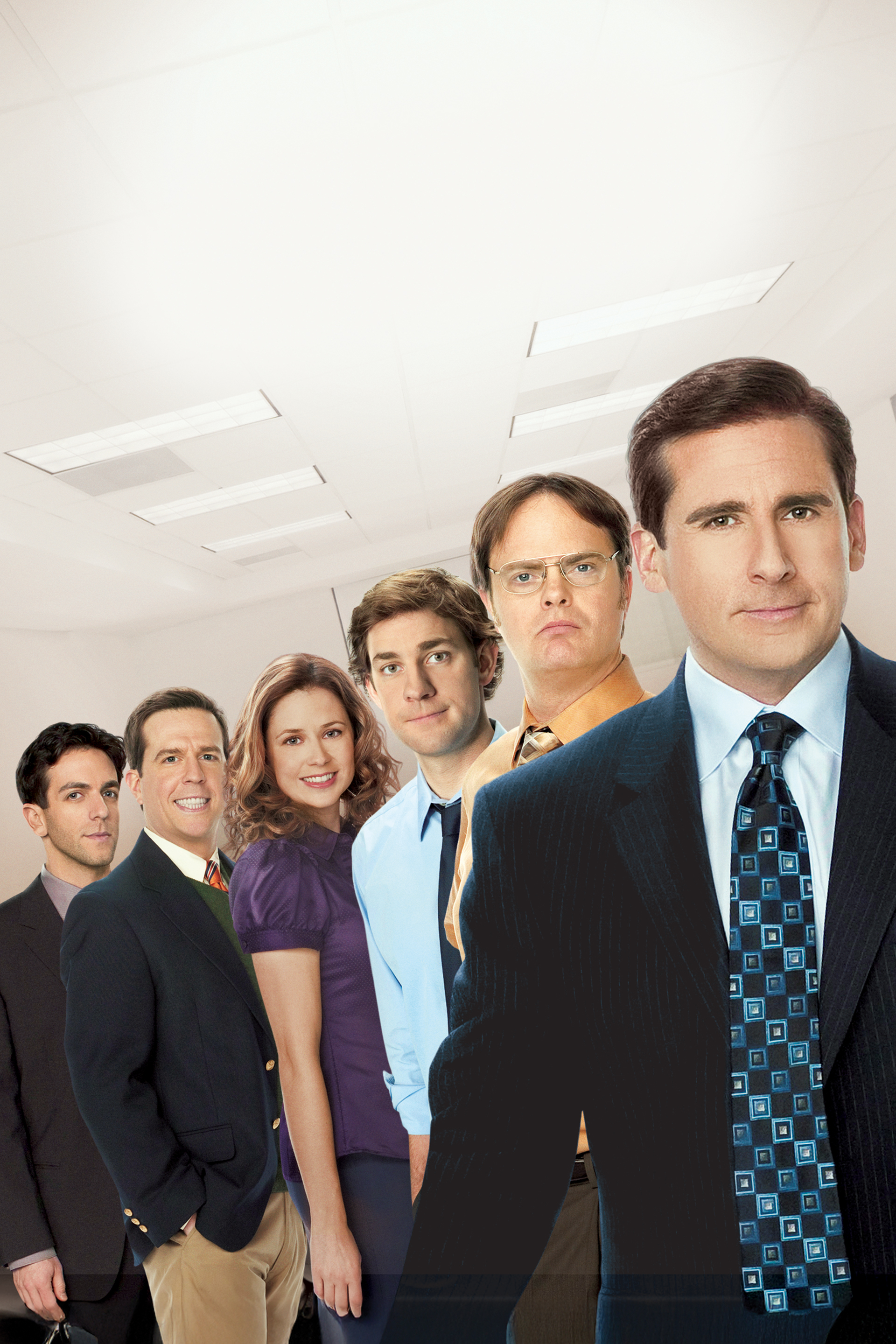 The Office Iconic