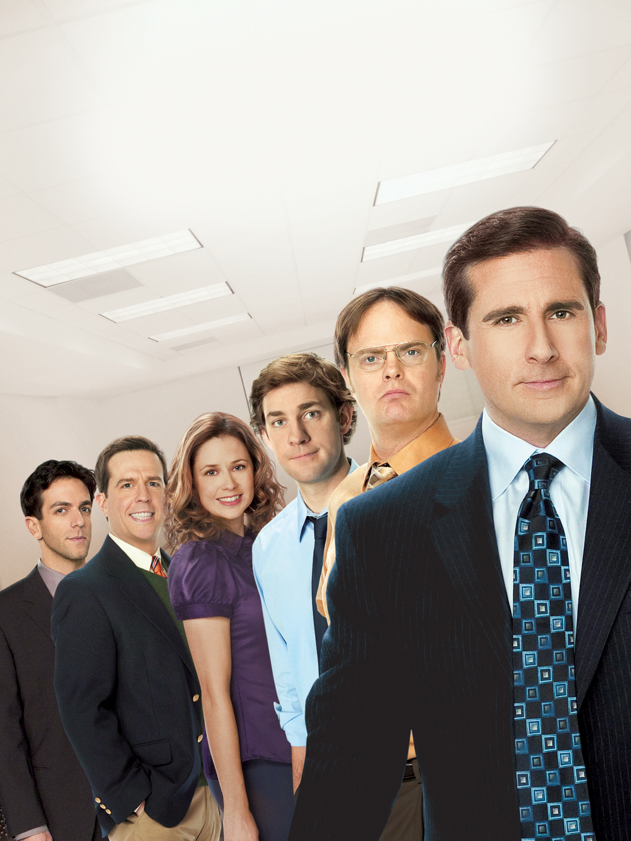 The Office Iconic