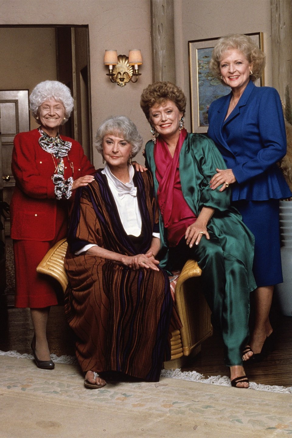 Series photo