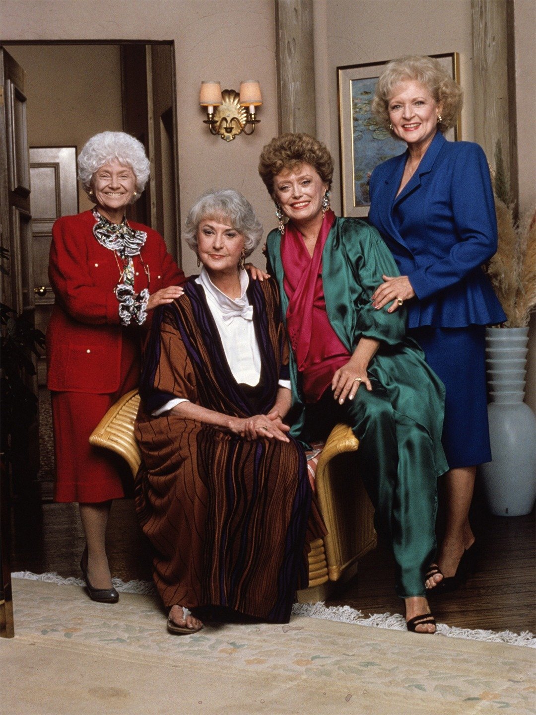 Series photo