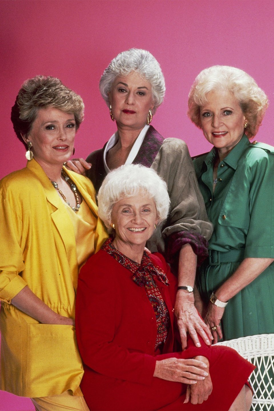 Series photo