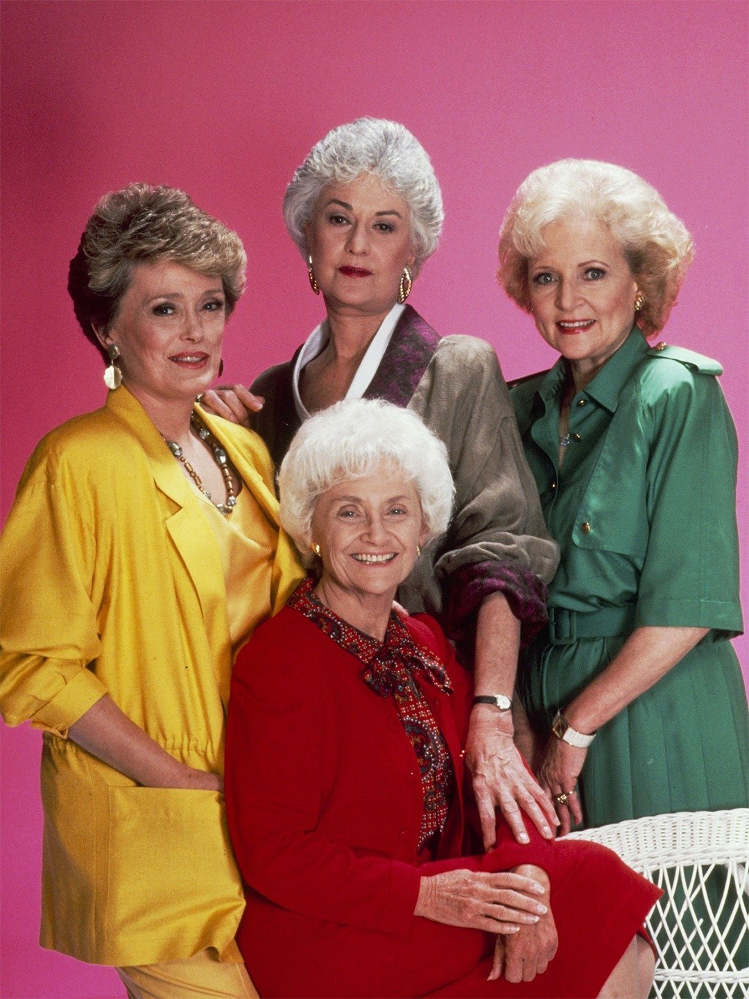 Series photo