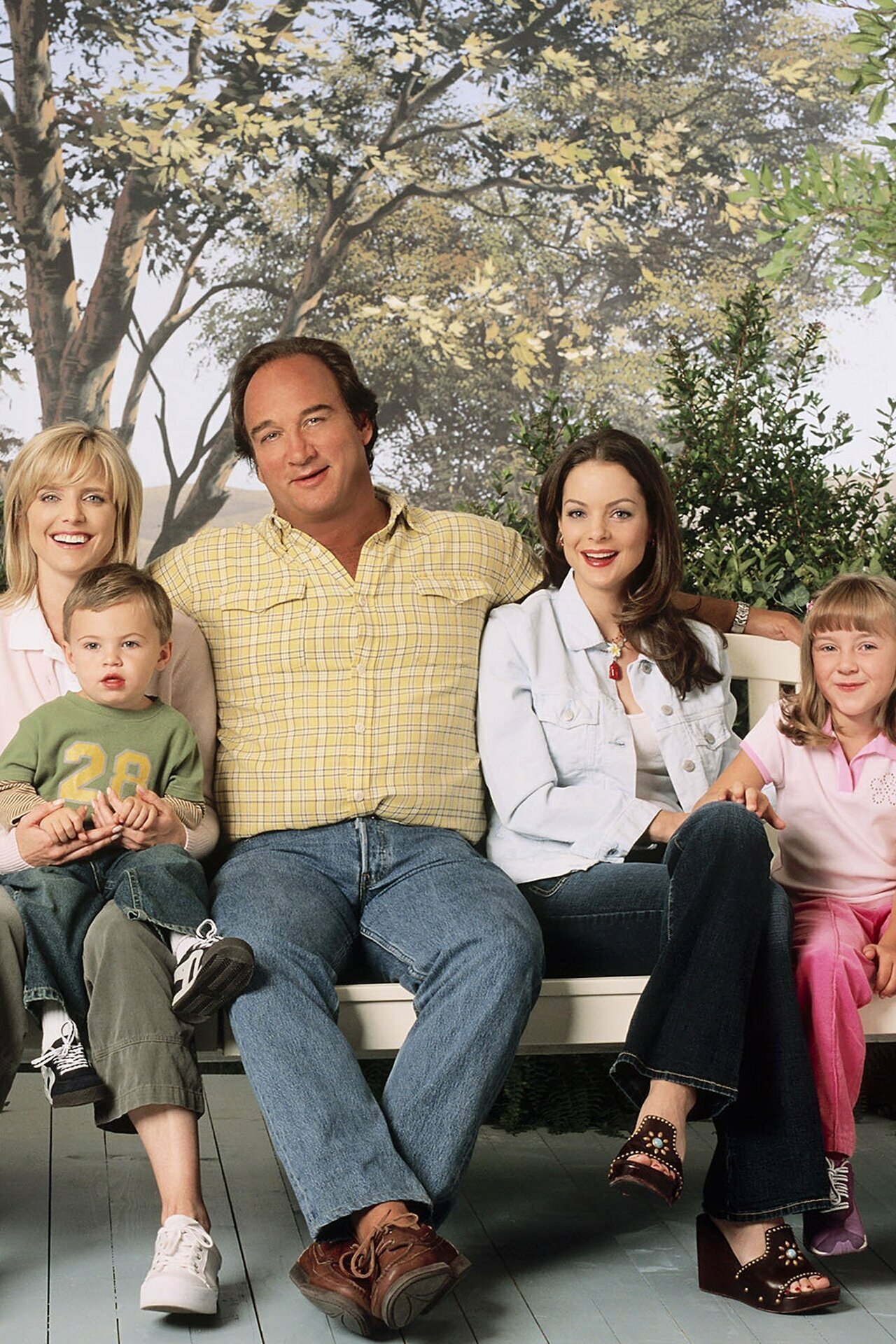 Series photo