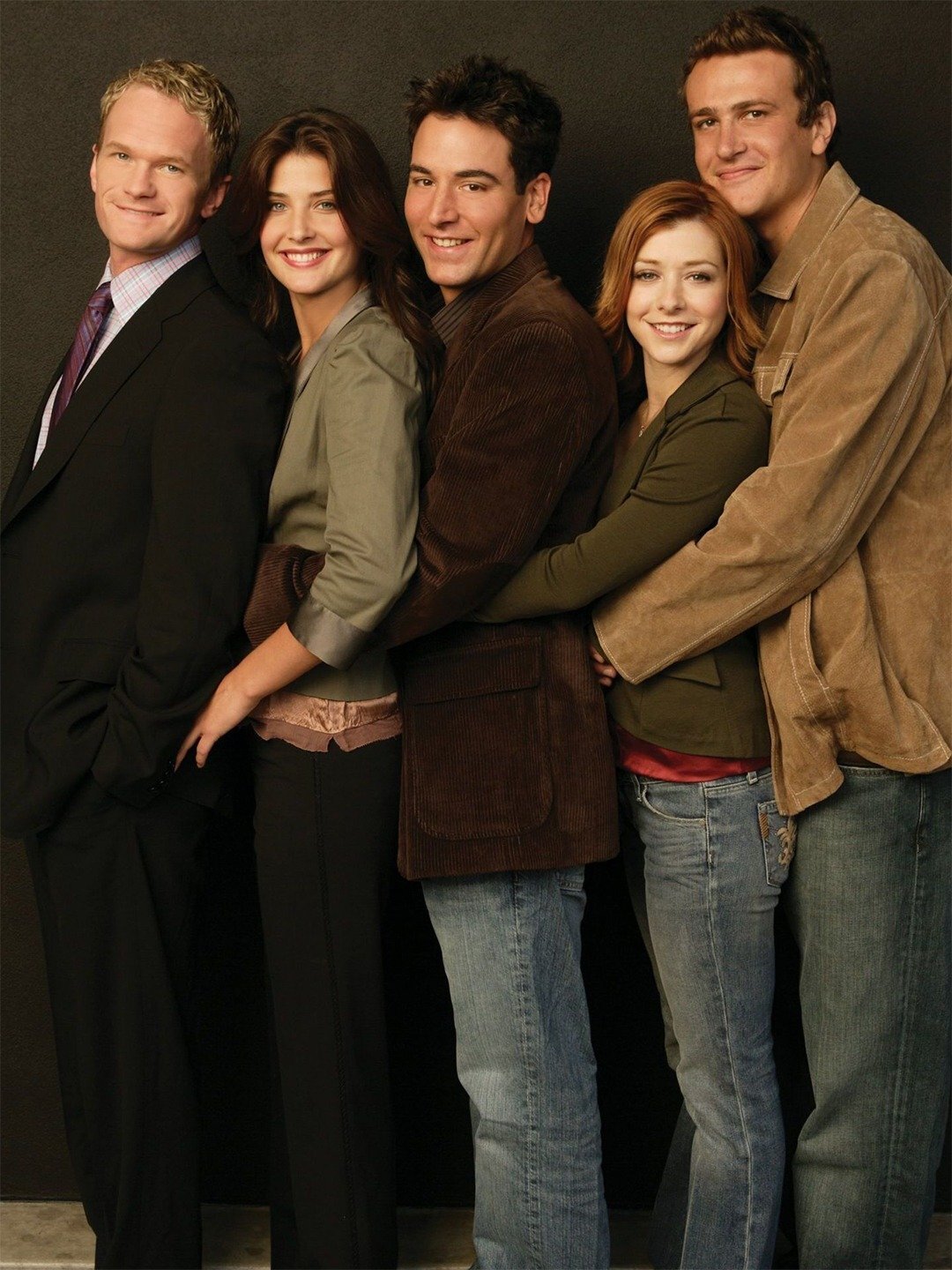 Series photo