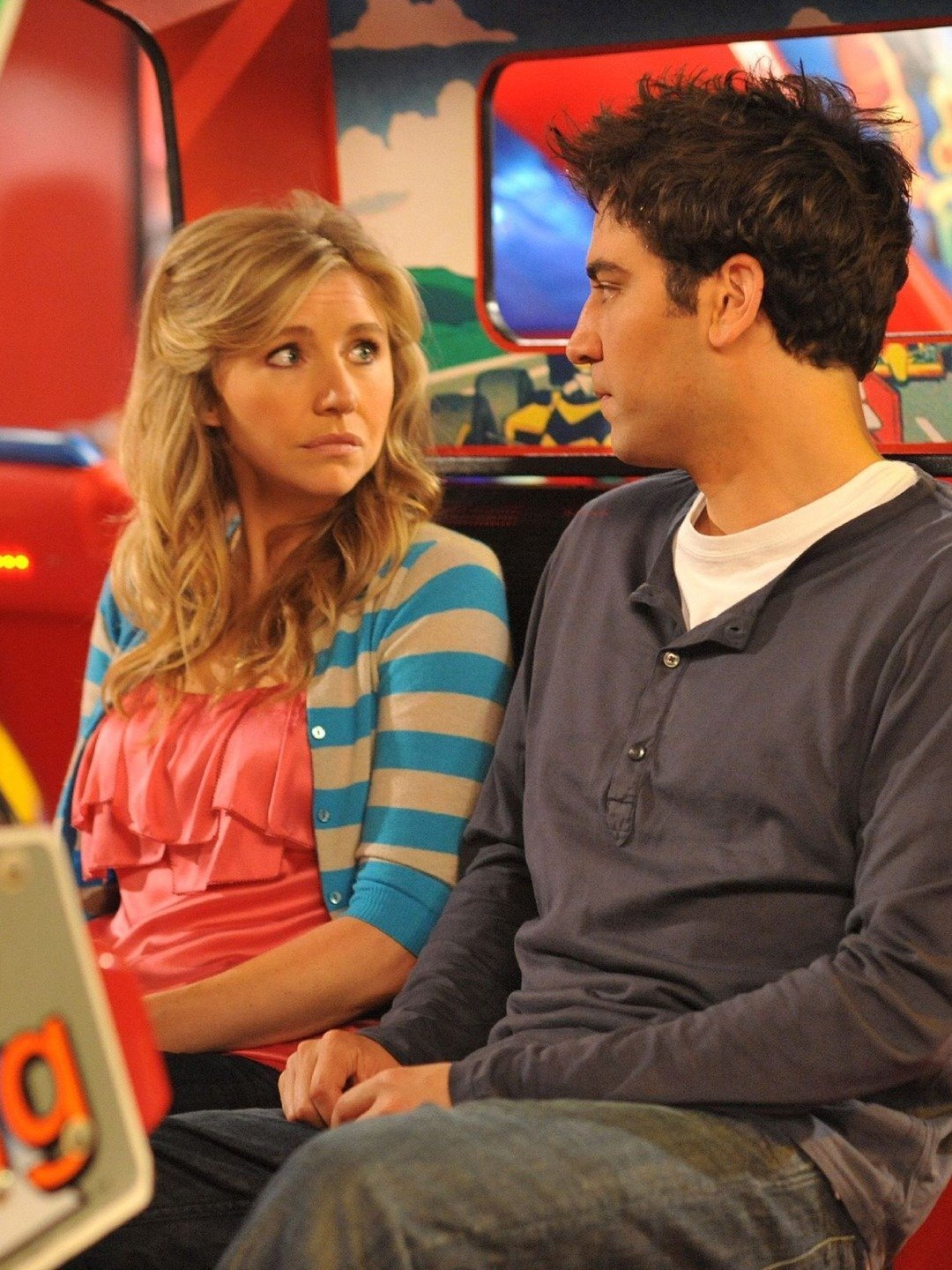Series photo