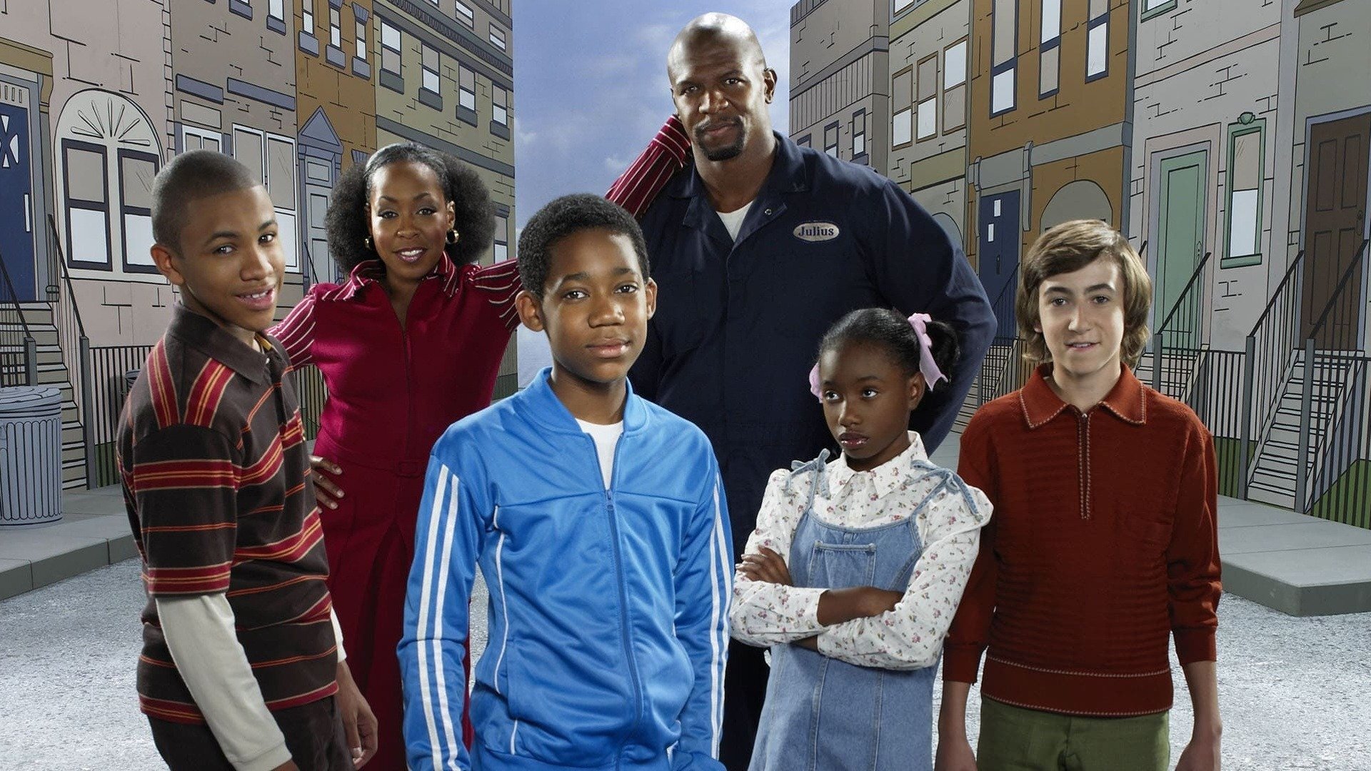 Series photo