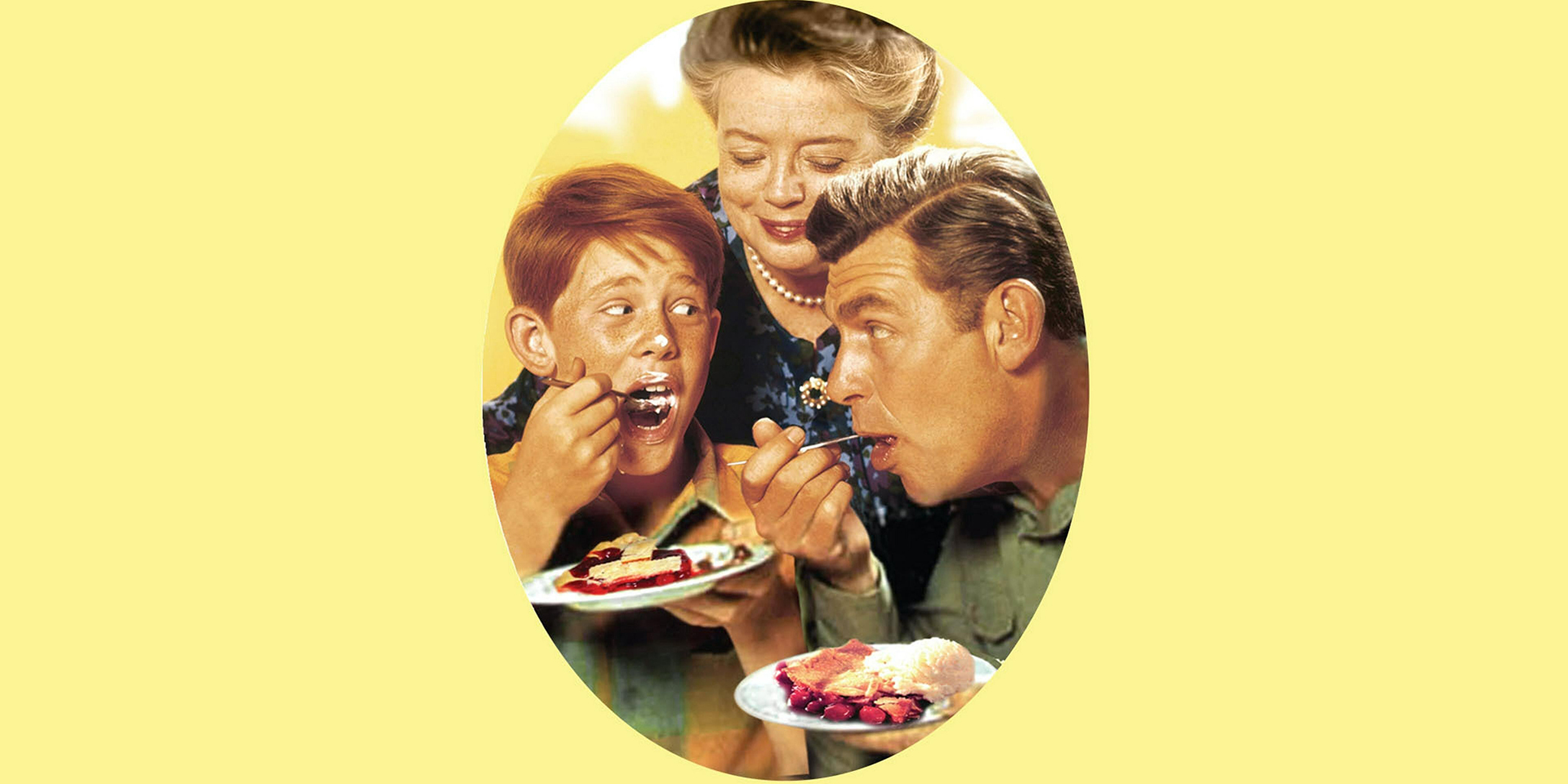 Series photo