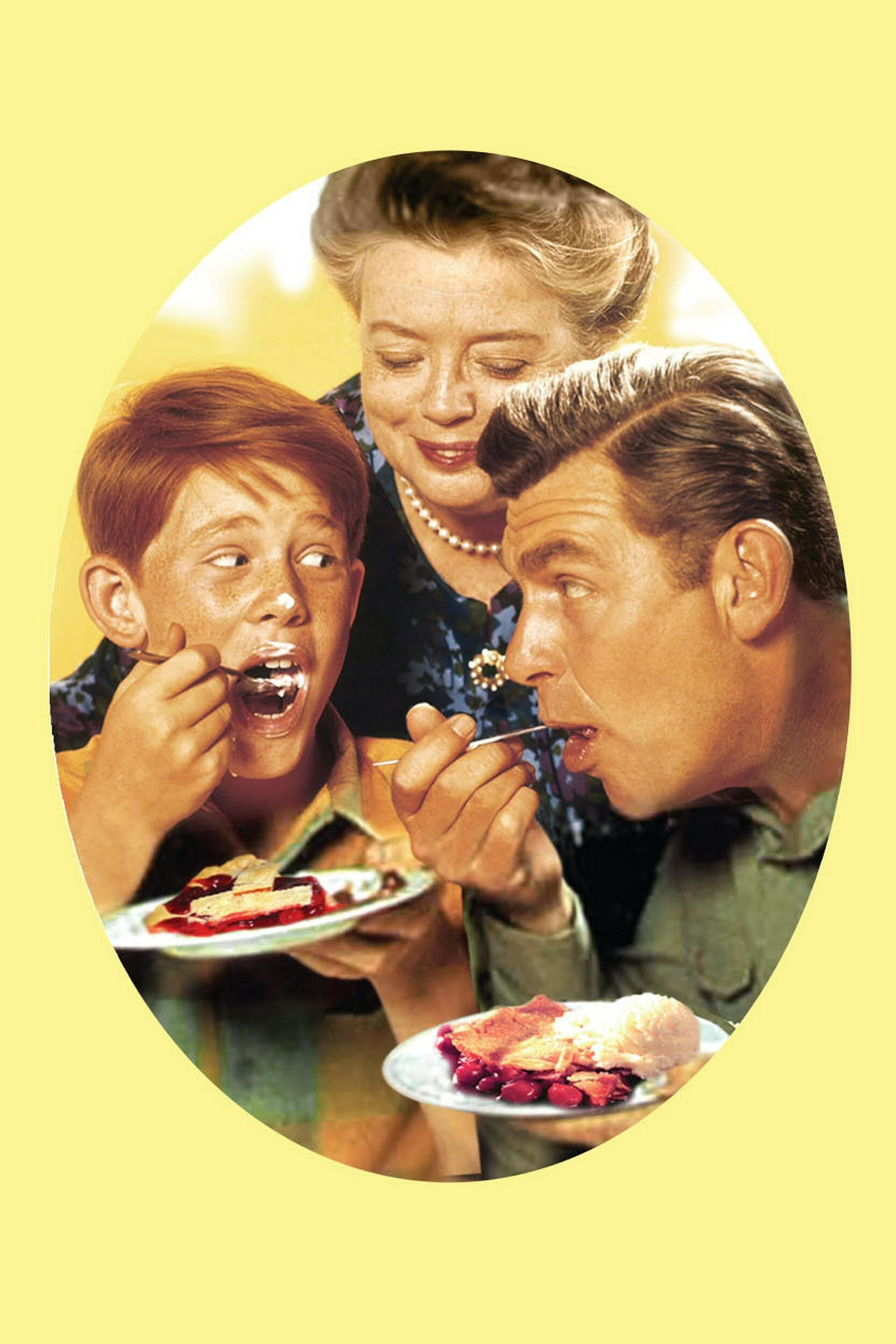 Series photo