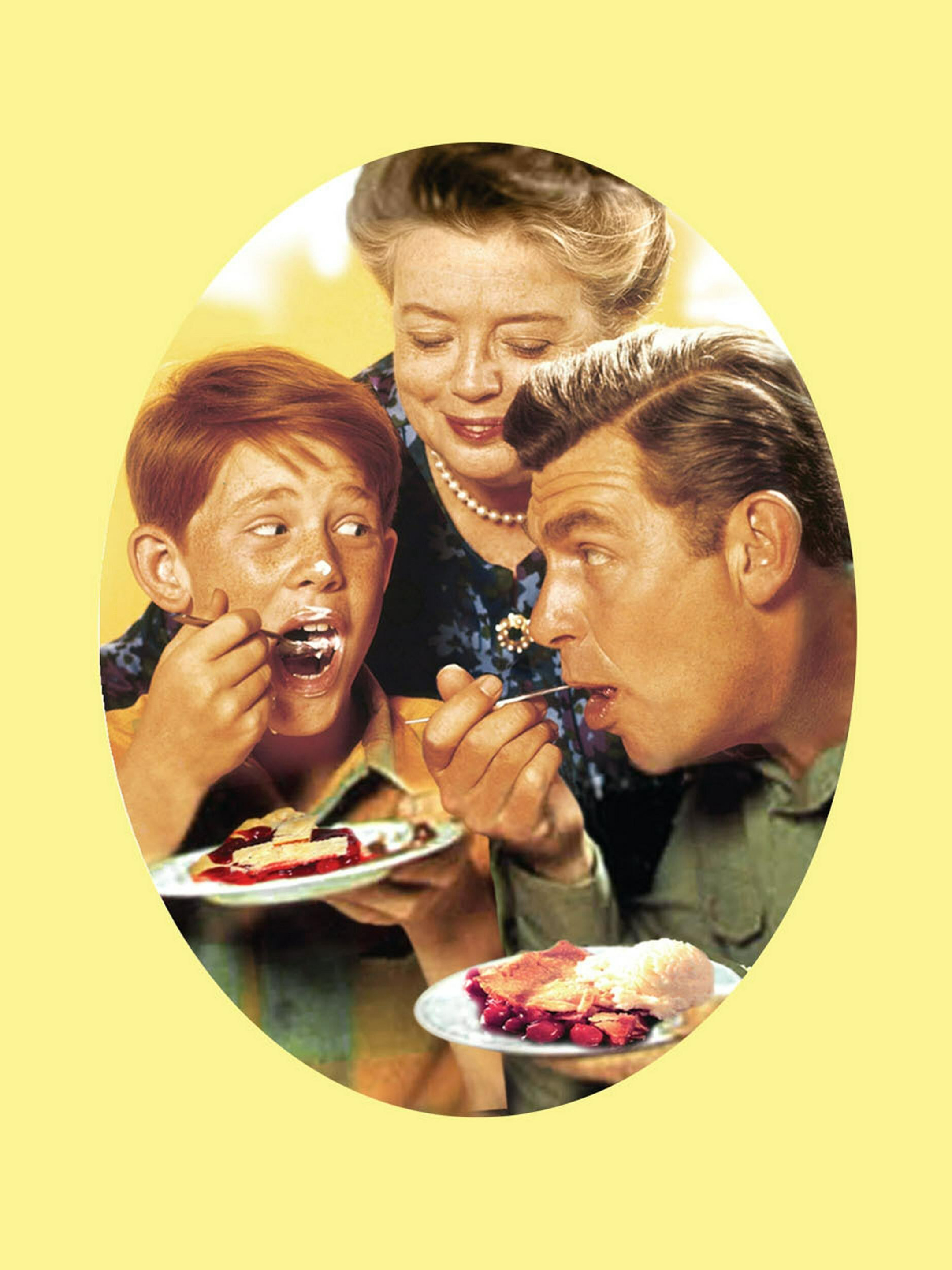 Series photo